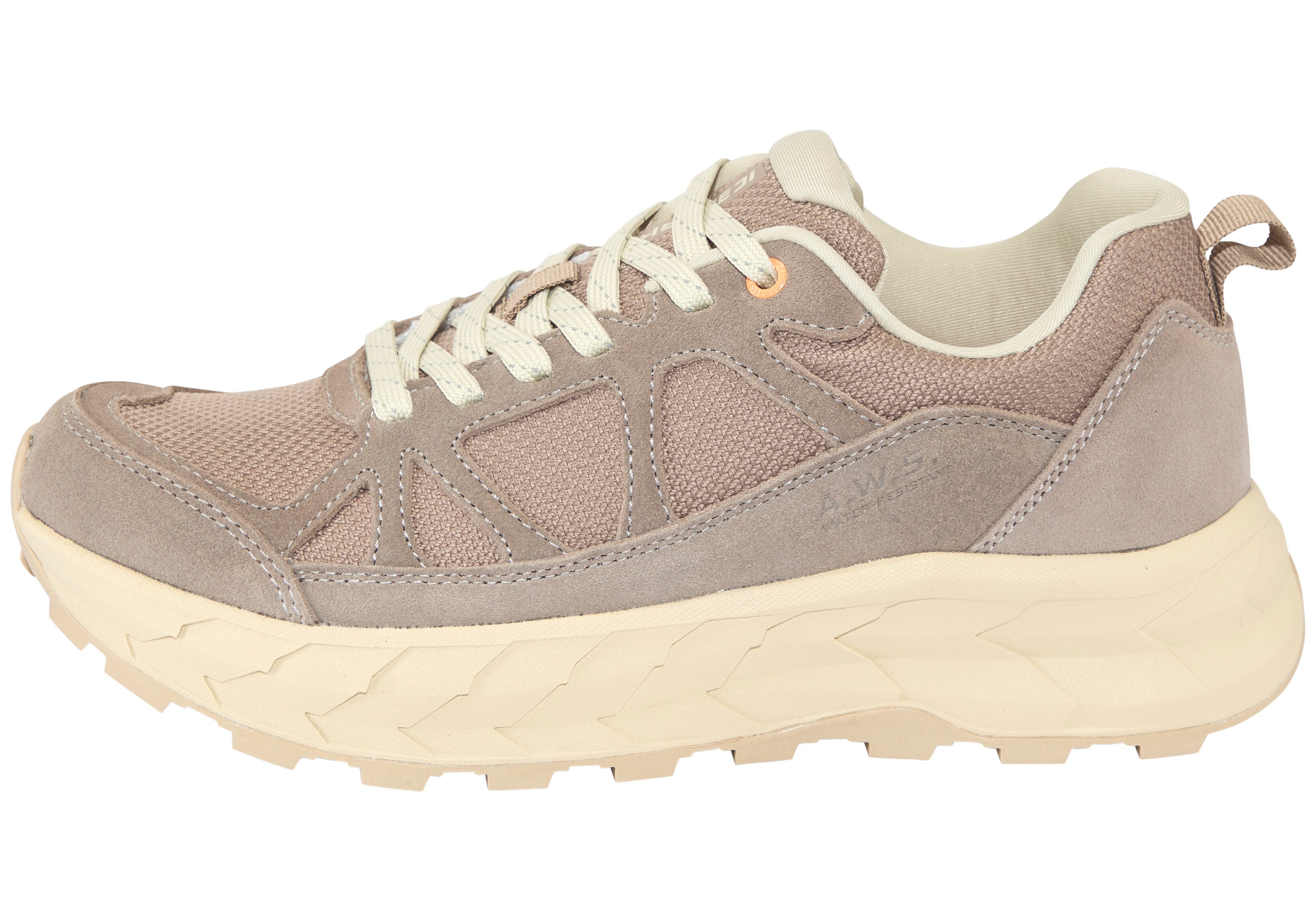 Icepeak ANISI MS Wanderschuh Wasserabweisend