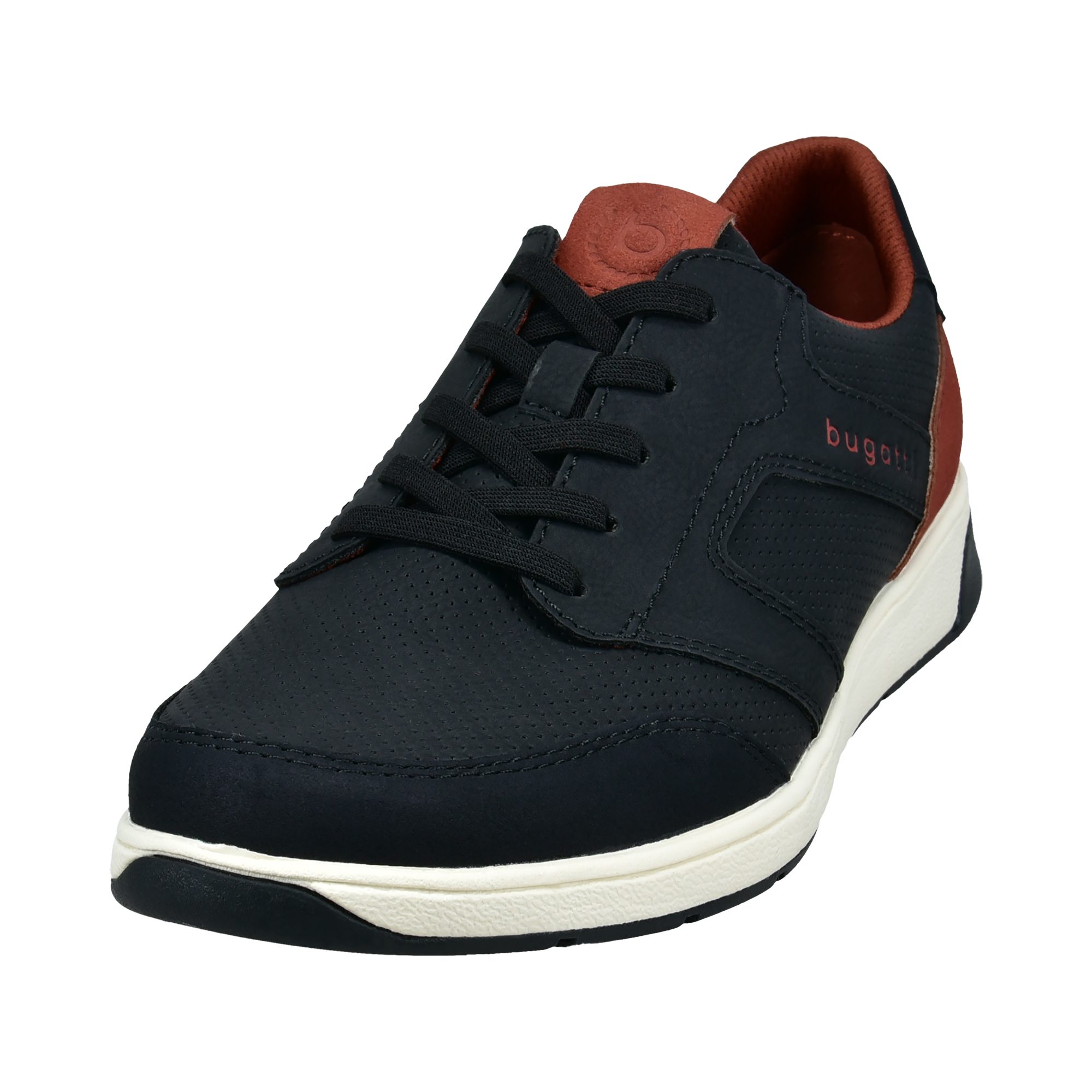 bugatti Schnürschuh