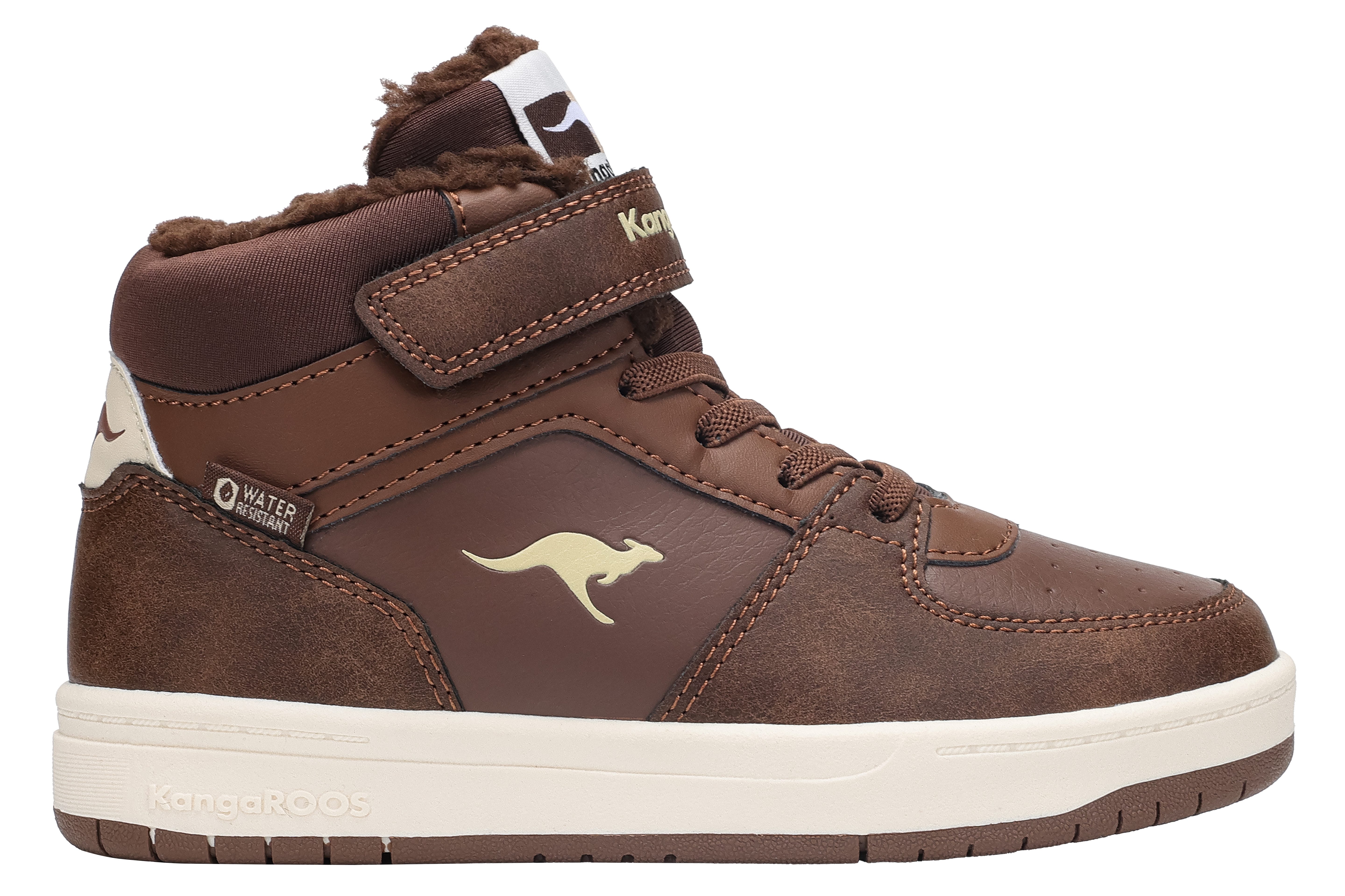 KangaROOS K-CP BOUND MID EV Sneaker günstig online kaufen