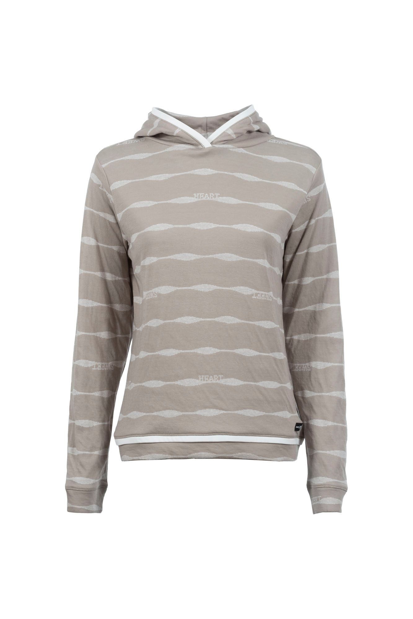 Soquesto Langarmshirt