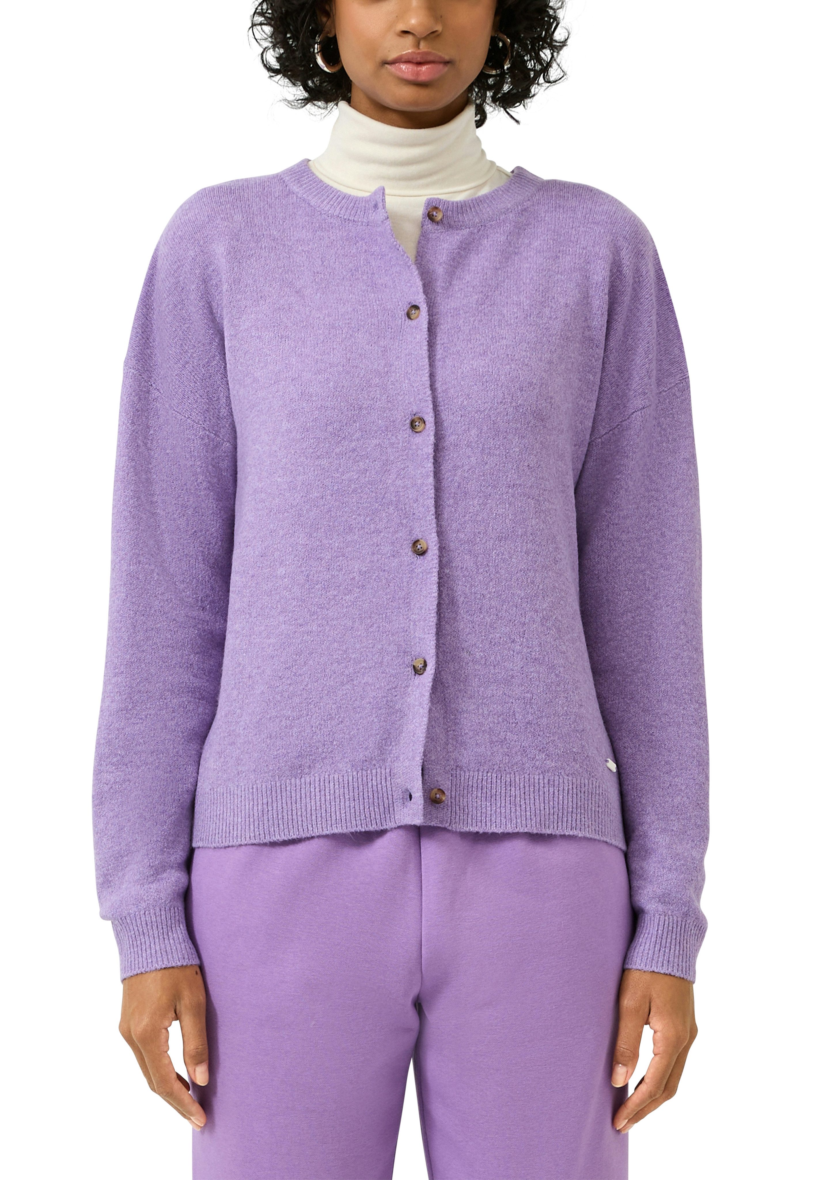 QS Strickjacke günstig online kaufen