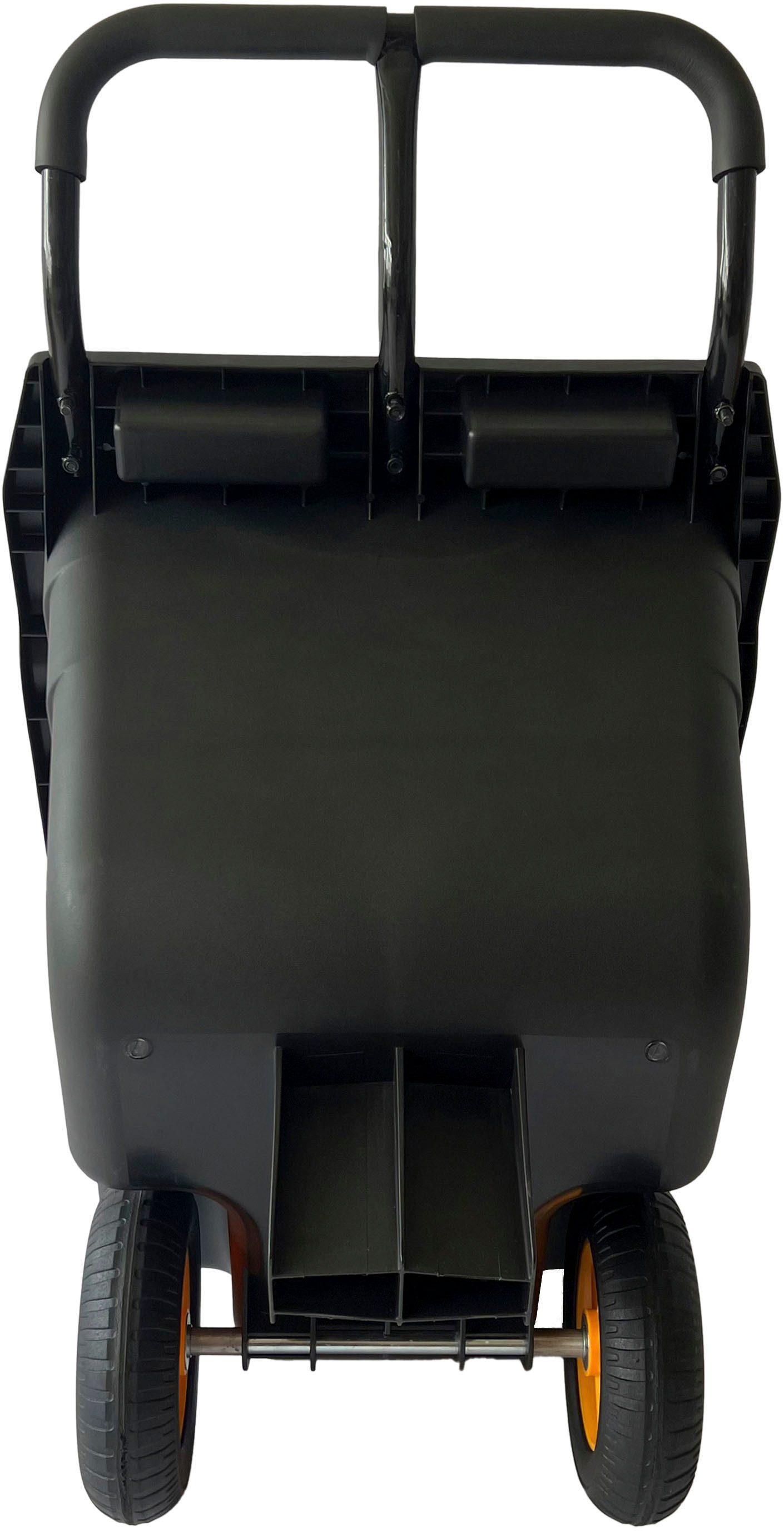 WESTMANN Schubkarre Prakta S, BxTxH: 56x99x67 cm