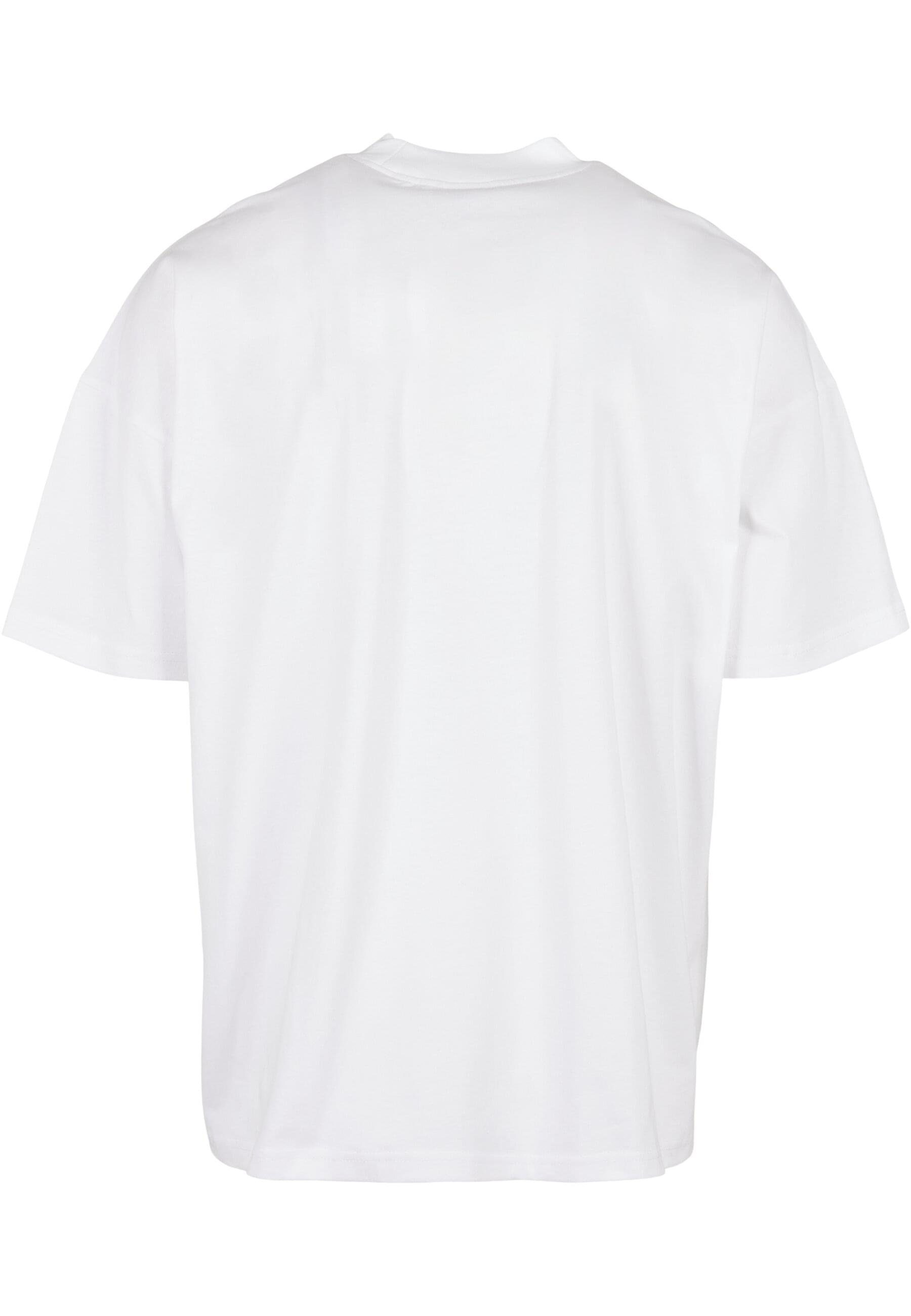 URBAN CLASSICS T-Shirt Urban Classics Herren Oversized Mock Neck Tee (1-tlg günstig online kaufen