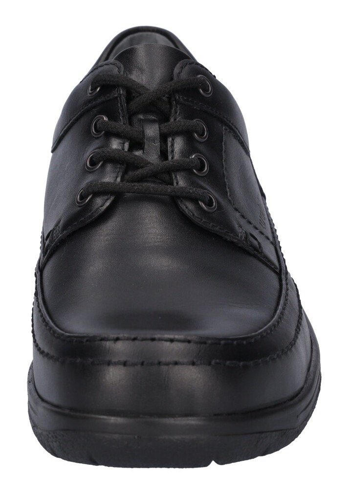 Waldläufer KEN Schnürschuh in K-Weite = extra weit, Freizeitschuh, Halbschuh, Schnürschuh. Reduzierter Preis € 97,78. Unverbindliche Preisempfehlung € 130,00