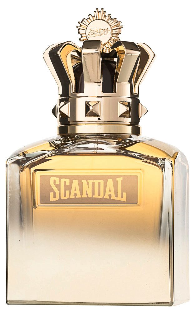 JEAN PAUL GAULTIER Eau de Parfum Scandal Absolu Pour Homme Parfum Concentré