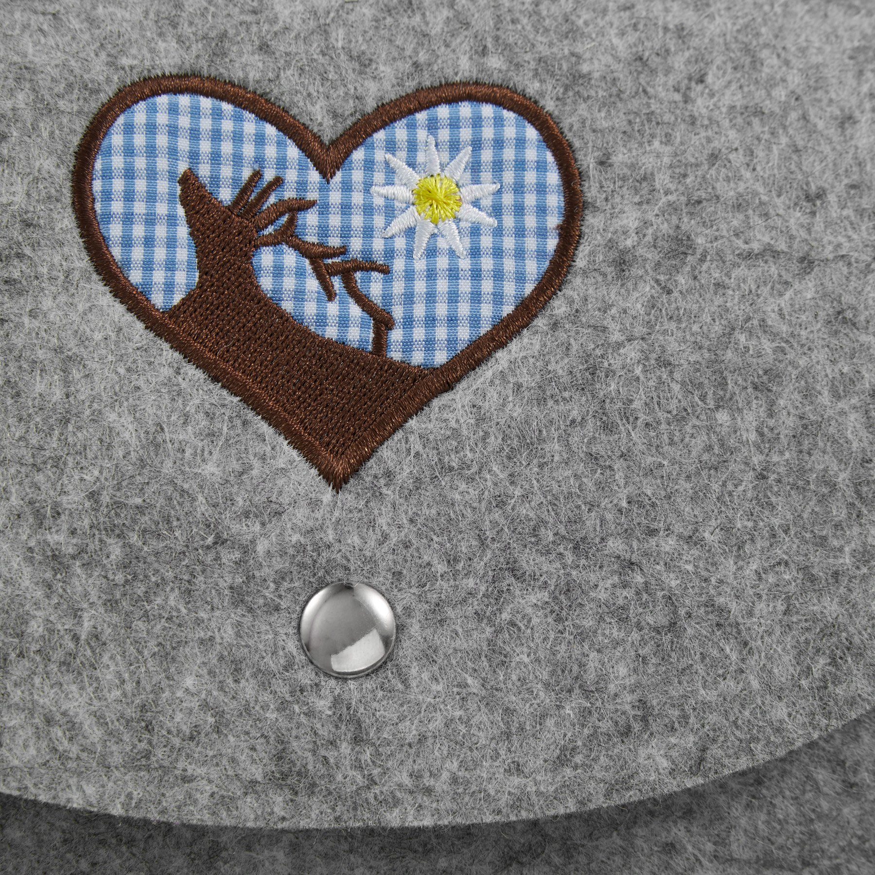 dressforfun Henkeltasche Handtasche Bergwelt günstig online kaufen