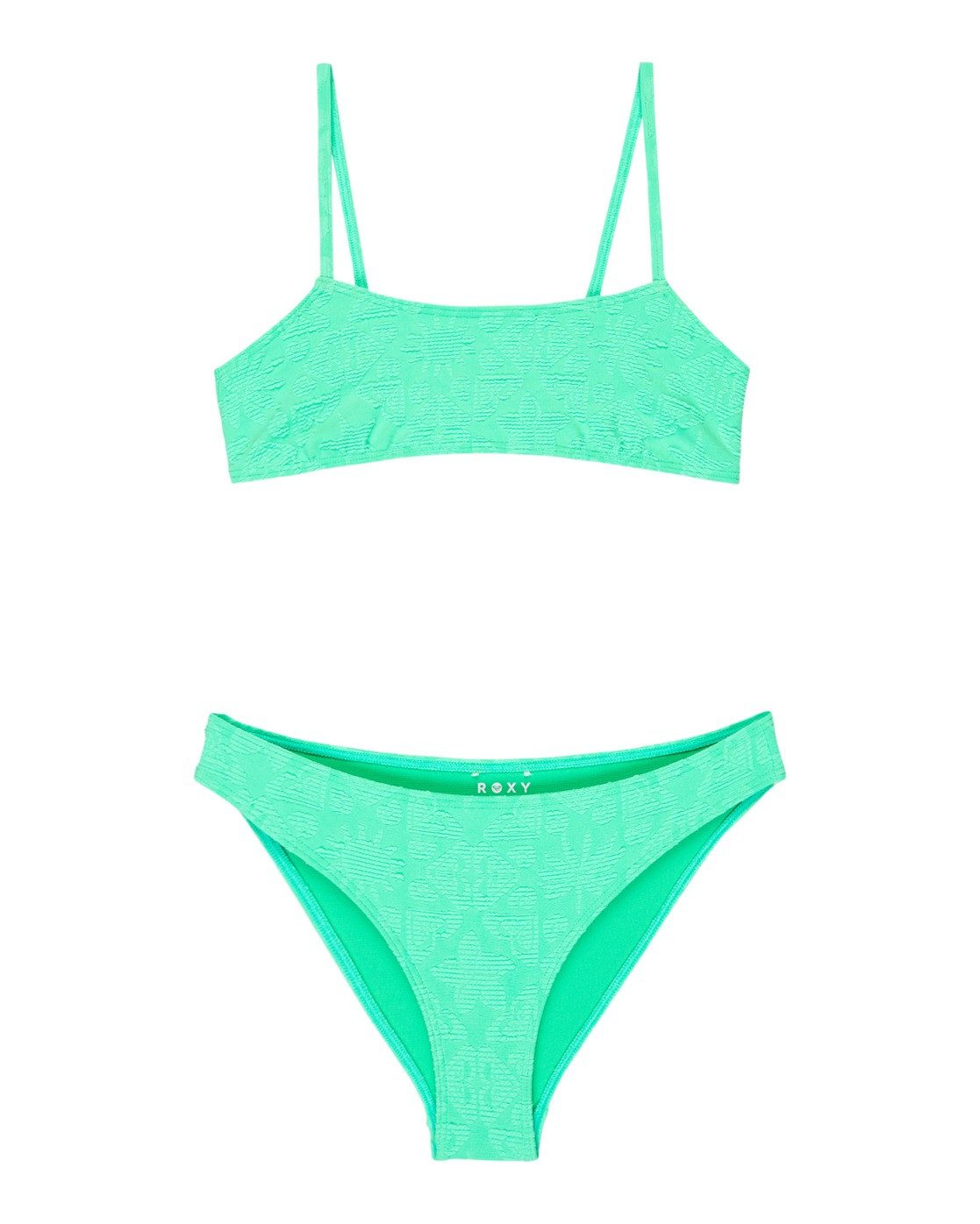 Roxy Triangel-Bikini Hippie Hour Set