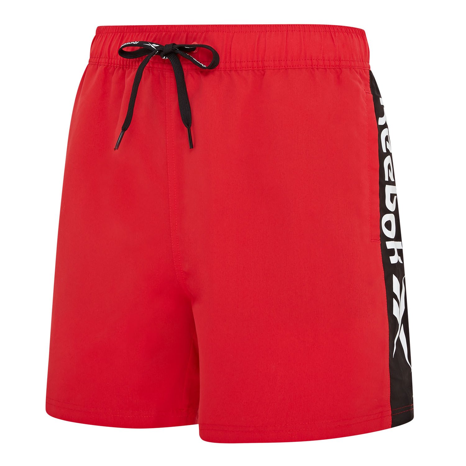 Reebok Badeshorts Clayton (1-St) mit Kordeln günstig online kaufen