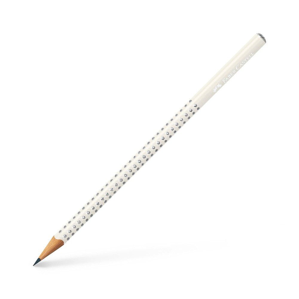 Faber-Castell Buntstift Colour Grip, (1-tlg), farbe