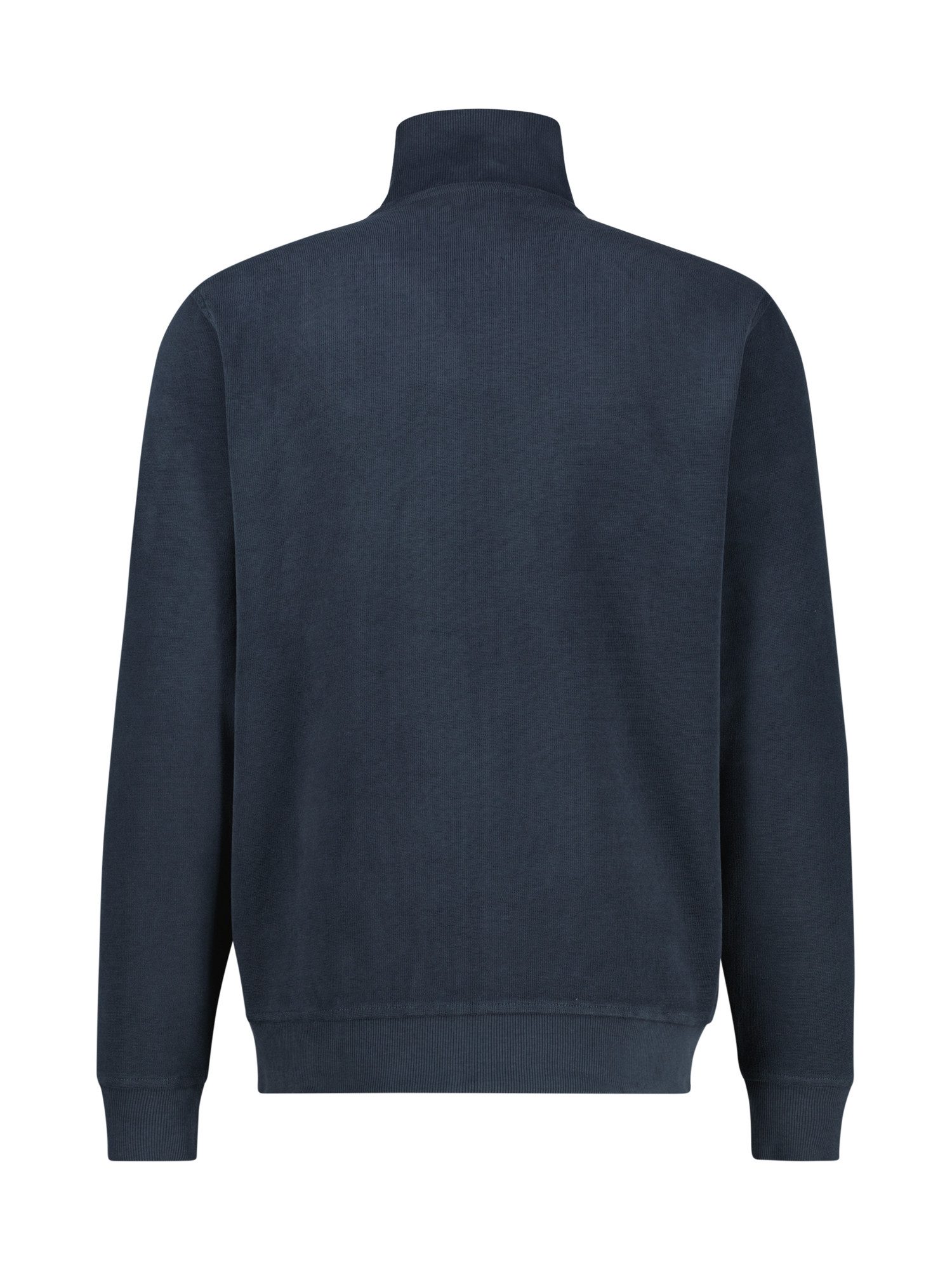 LERROS Sweatjacke LERROS Sweatjacke in Übergrößen, modisch-sportiv günstig online kaufen