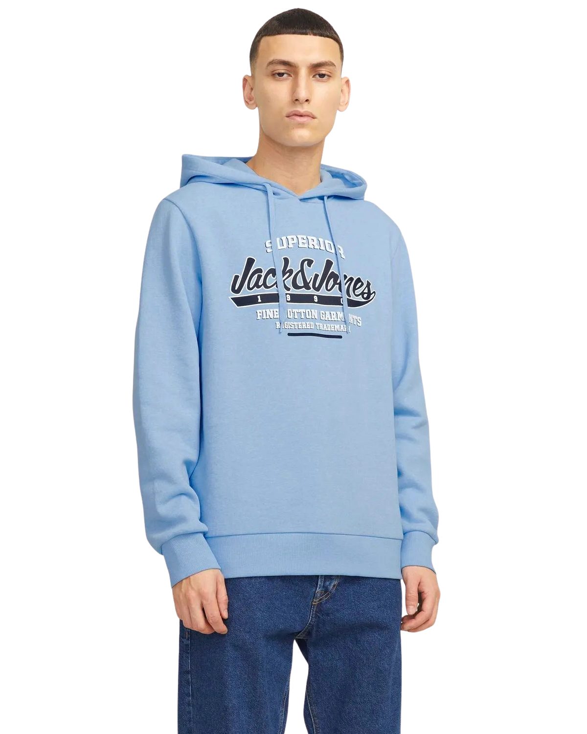 617 Chambray Blue