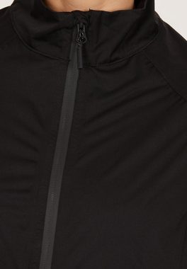 ENDURANCE Laufjacke Kommy mit 4 Wege- Stretch