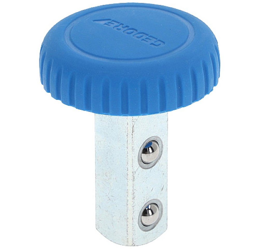 Thumbnail - Gedore Drehmomentschlüssel Gedore 4550-85S 7079370 Drehknopf-Umsteckvierkant