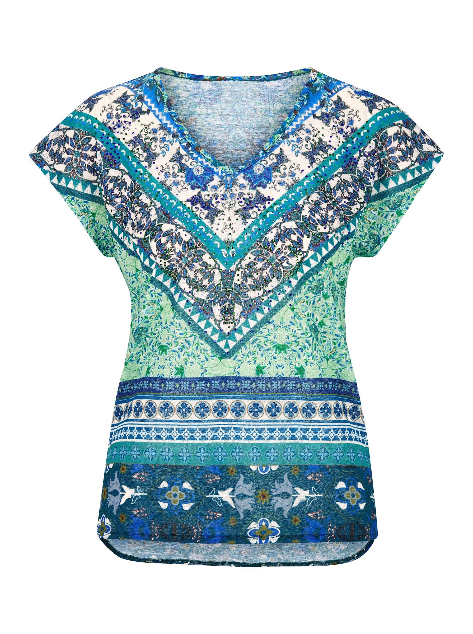 T-Shirt Shirt Kurzarm