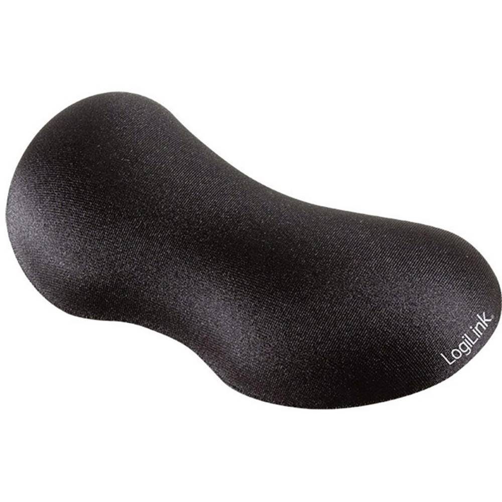 LogiLink Mauspad Handgelenkstützendes Gelkissen ID0136, Ergonomisch