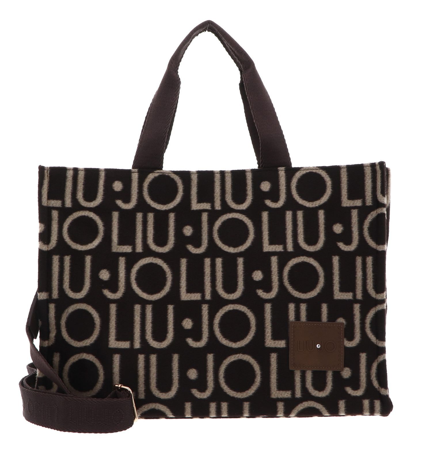 Liu Jo Shopper Tote Bag