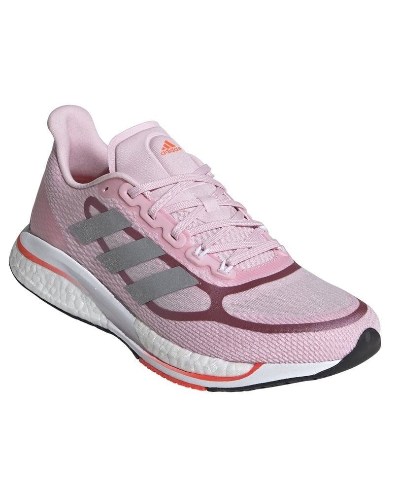 adidas Performance Supernova+ (Dämpfung) pink Damen Laufschuh
