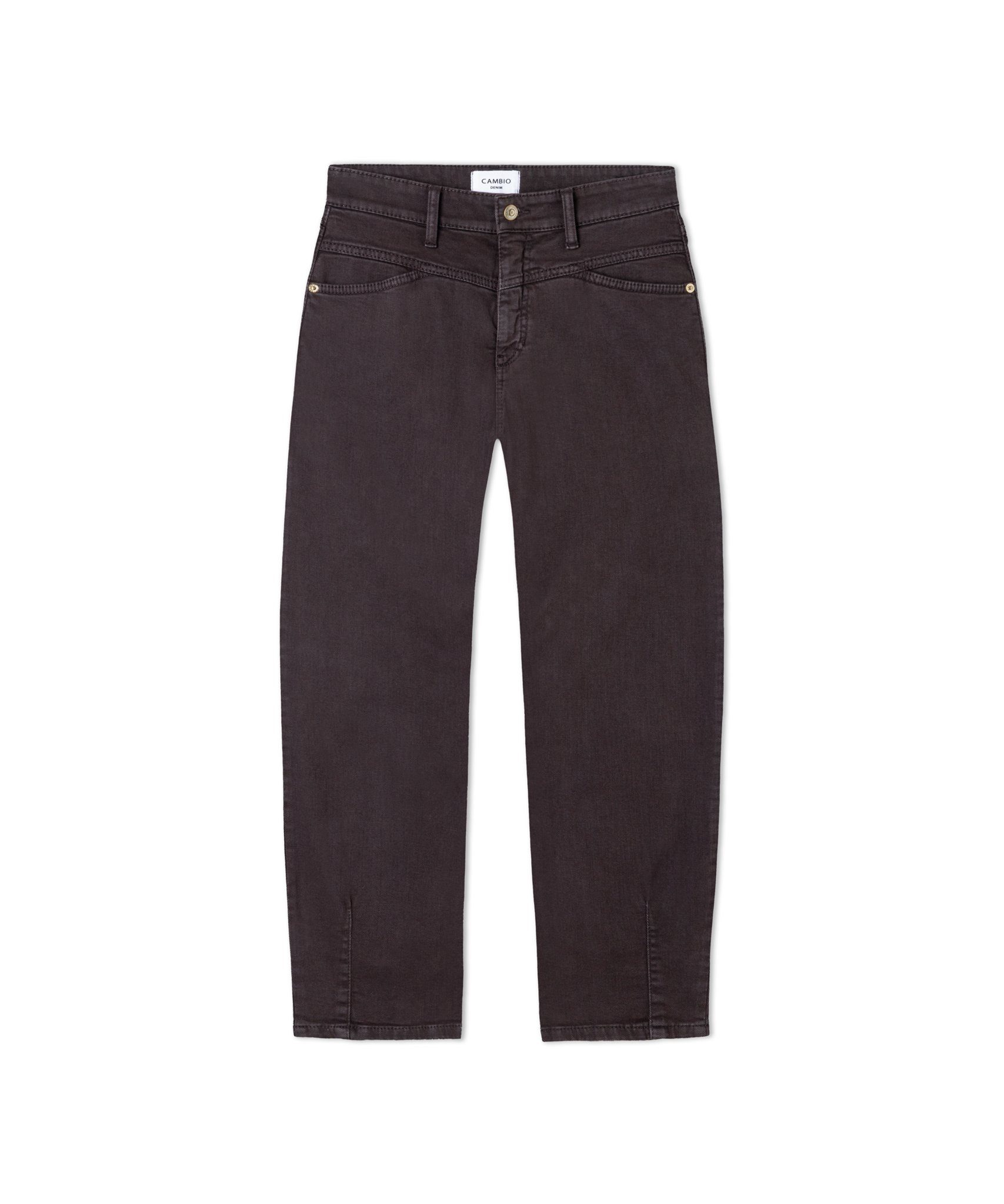 Cambio 5-Pocket-Jeans