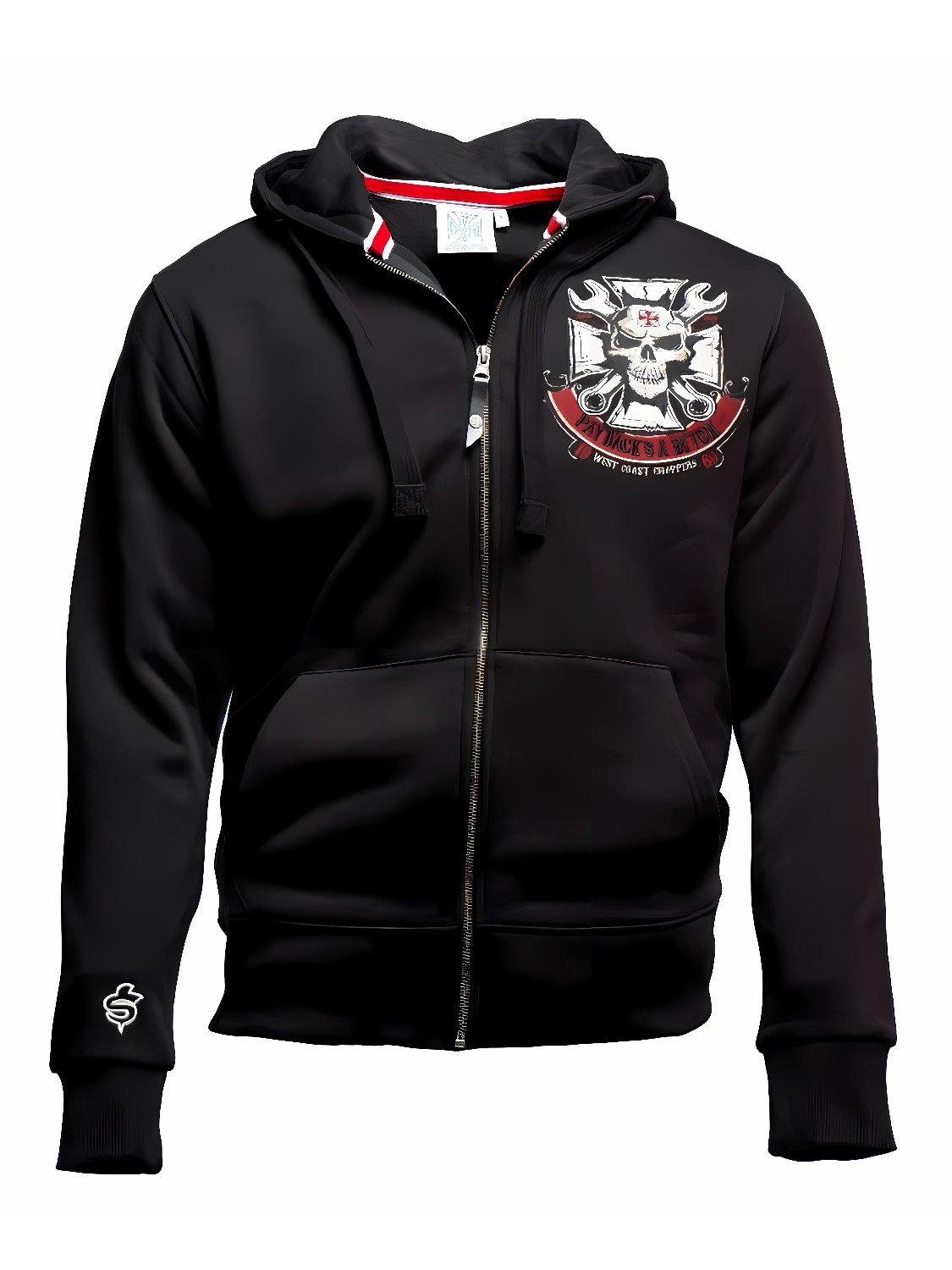 Kapuzenpullover