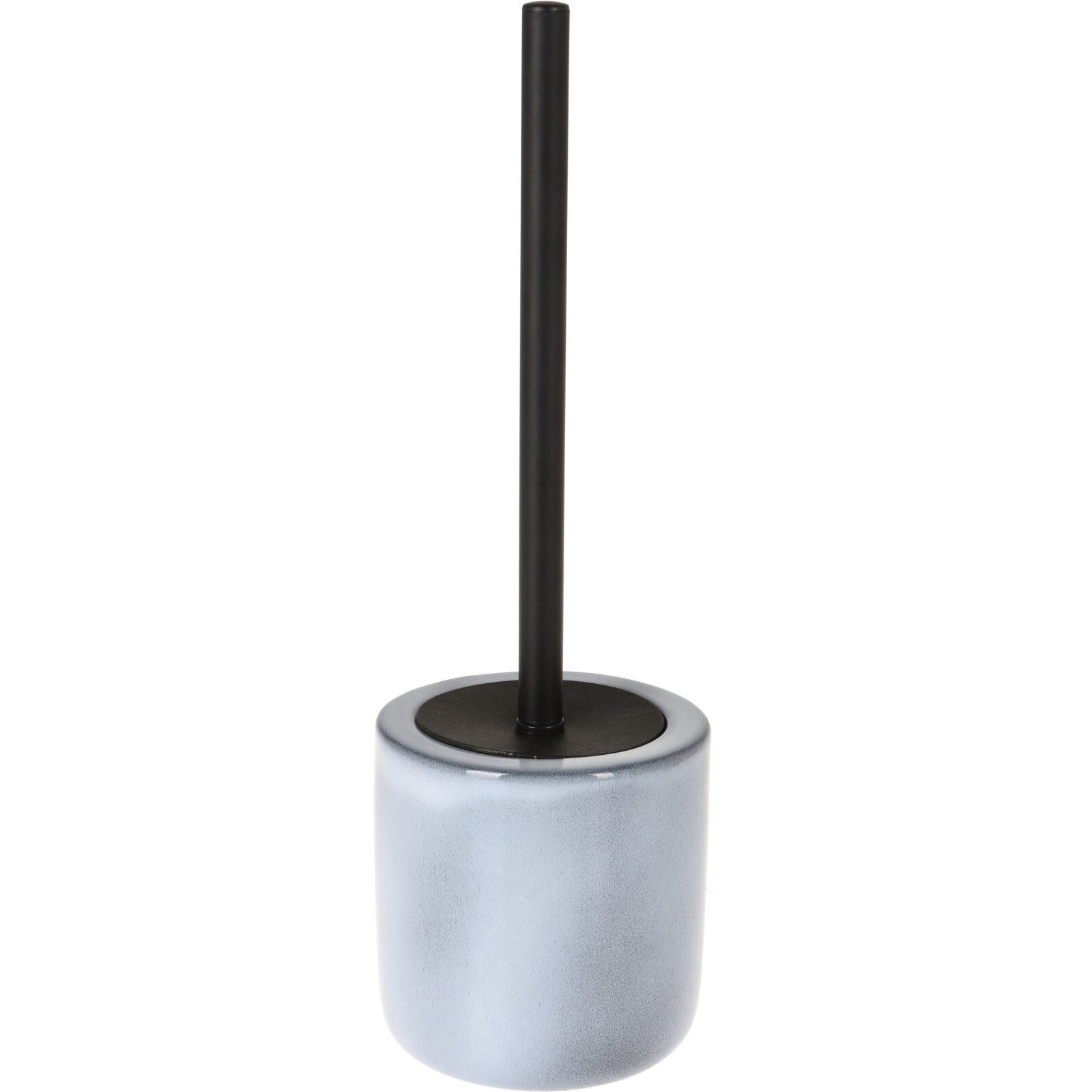 Bathroom Solutions WC-Reinigungsbürste Toilettenbürste aus Keramik, Ø 11,5 cm