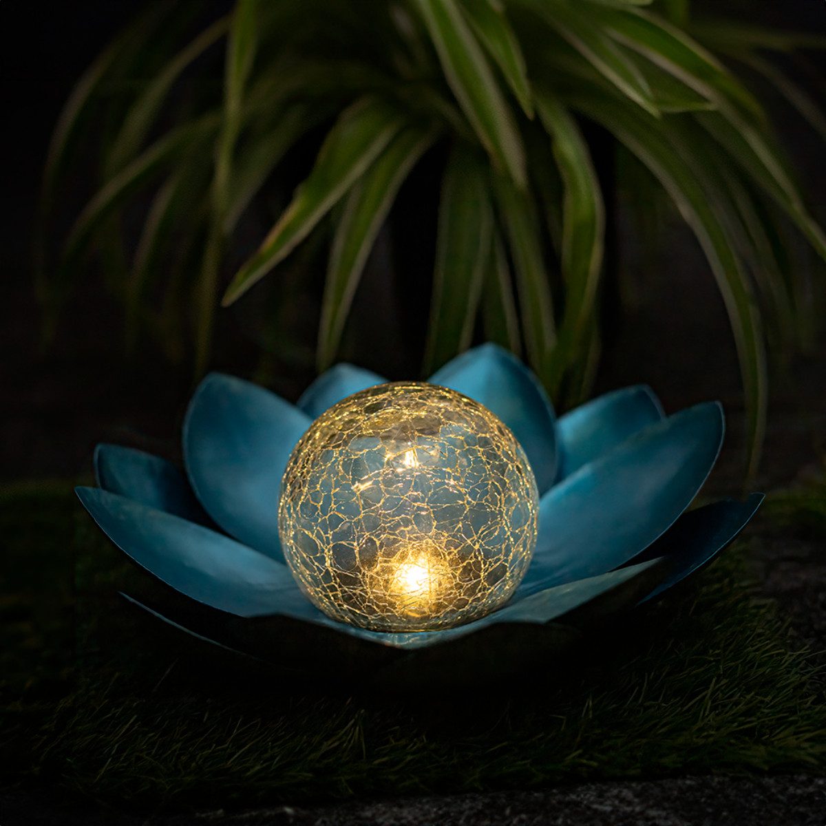 Forever Light LED Solarleuchte Solar-LED-Lampe SUNARI günstig online kaufen