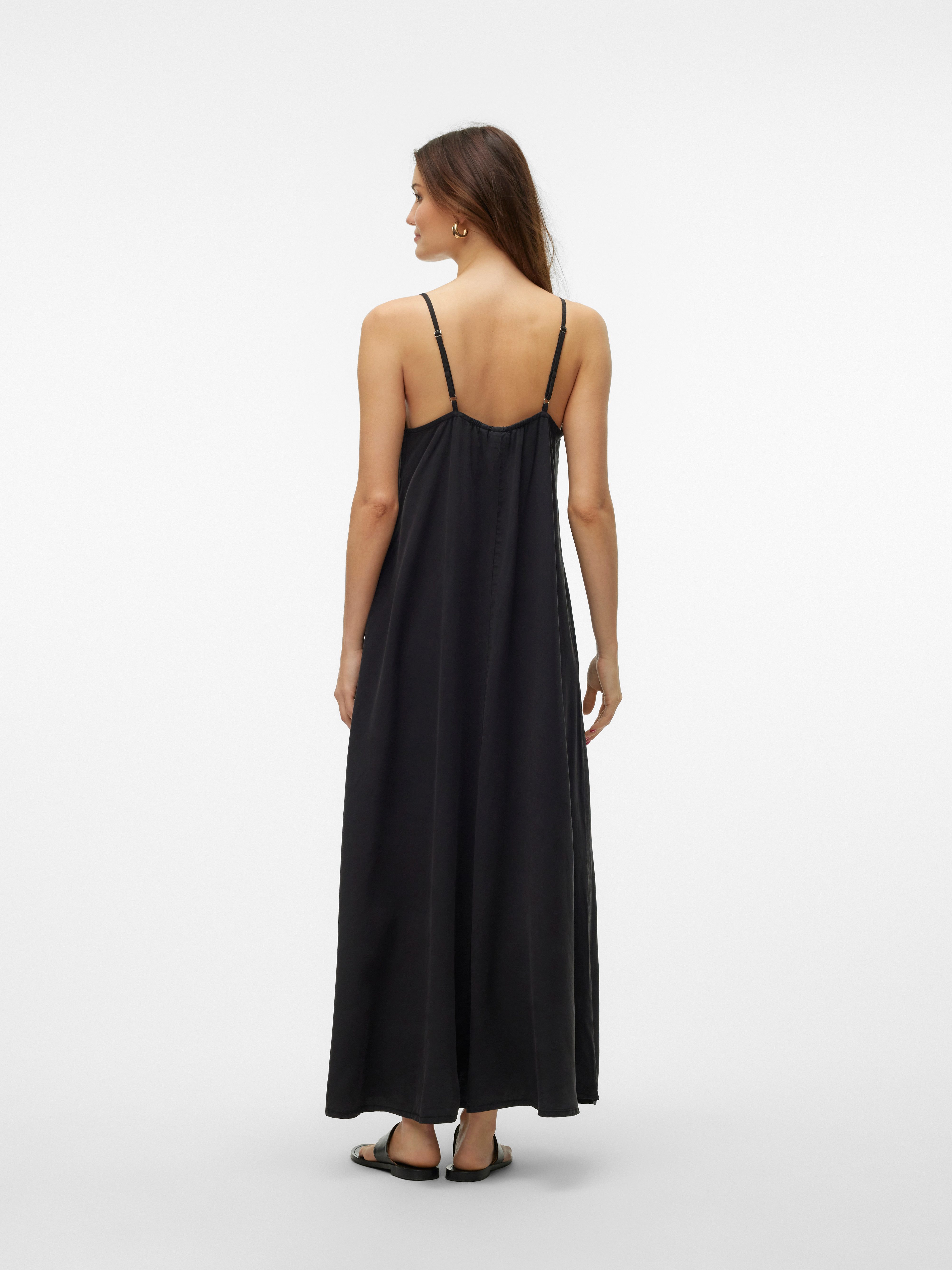 Vero Moda Maxikleid VMHARPER SL STRAP günstig online kaufen