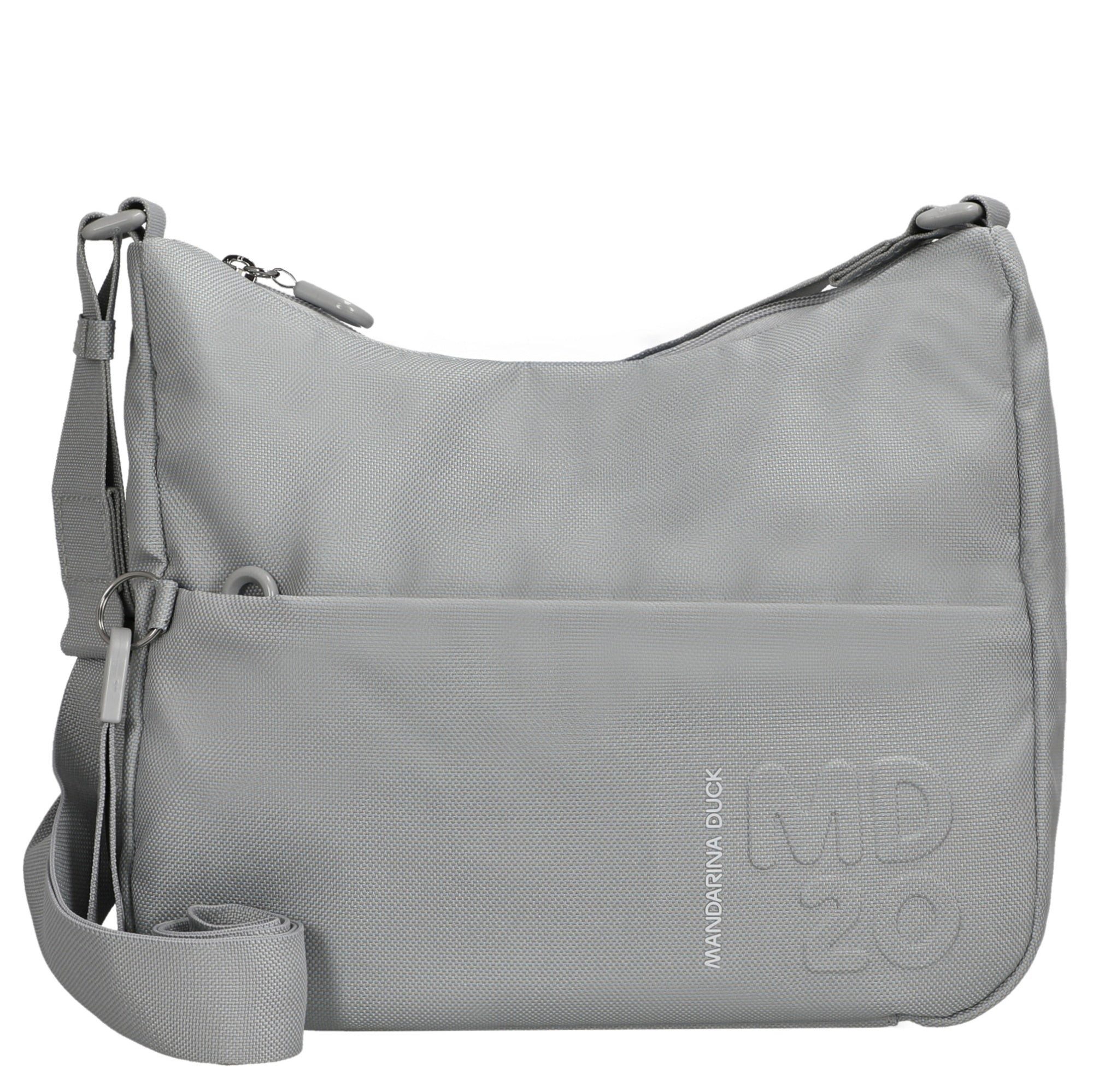 Mandarina Duck Umhängetasche MD20 - Umhängetasche 28 cm (pearl)