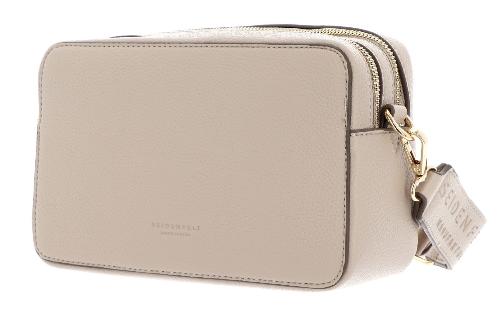 Seidenfelt Manufaktur Umhängetasche Camera Bag günstig online kaufen