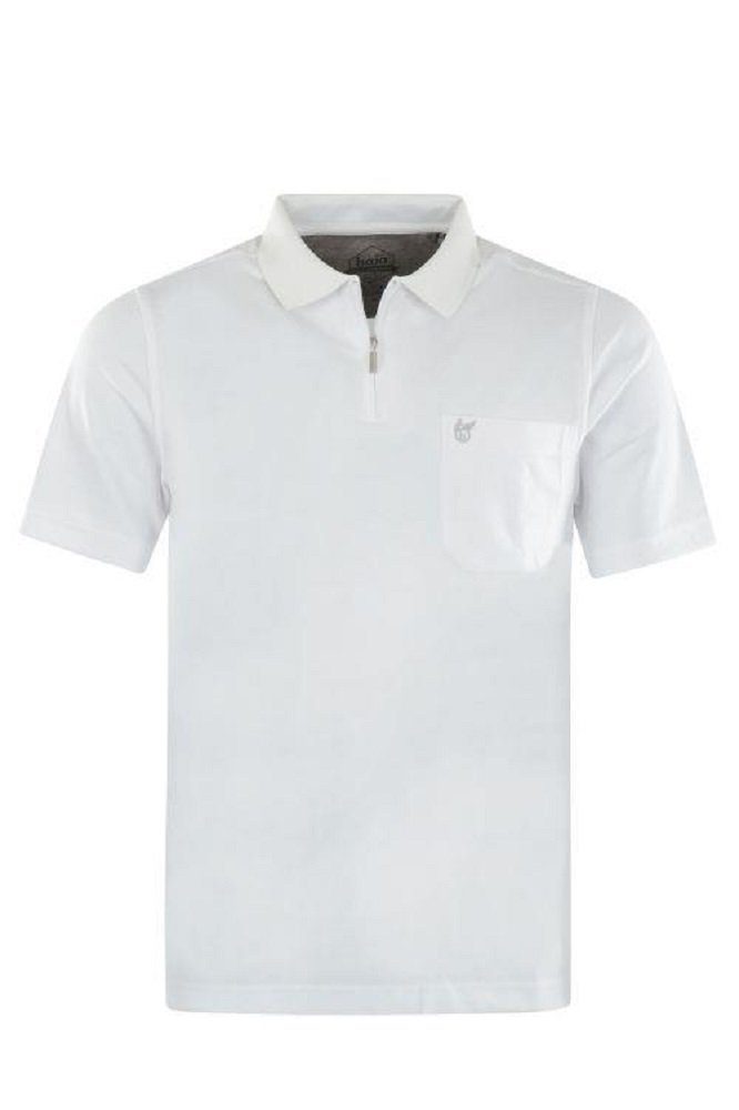 Hajo Poloshirt 20080 Softknit Stay Fresh günstig online kaufen