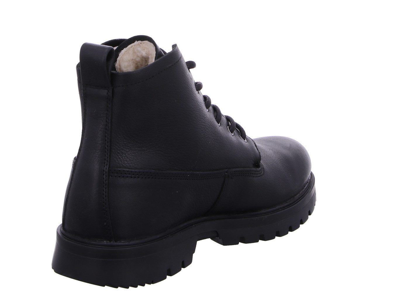 Blackstone Rock Hardy Alpi Winterboots