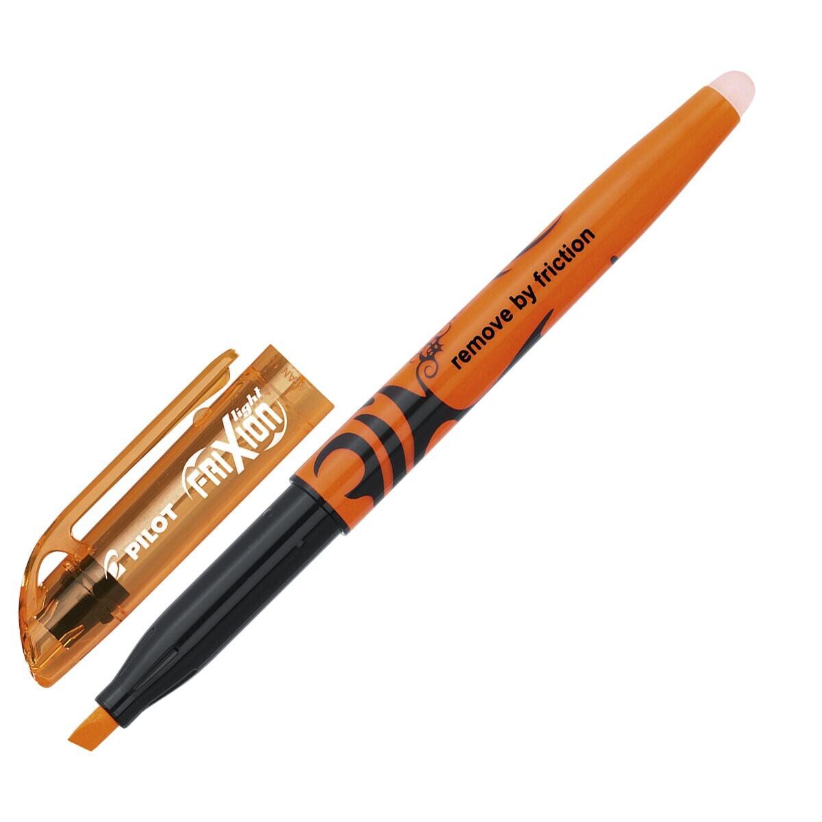 PILOT Marker Frixion Light, Textmarker, korrigierbar