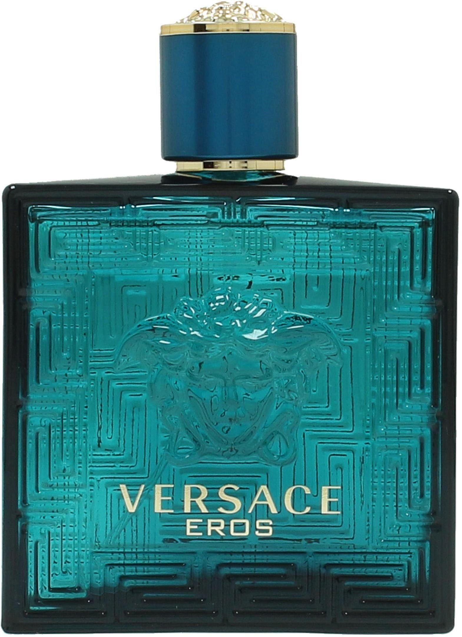 Eau de Toilette Eros pour Homme