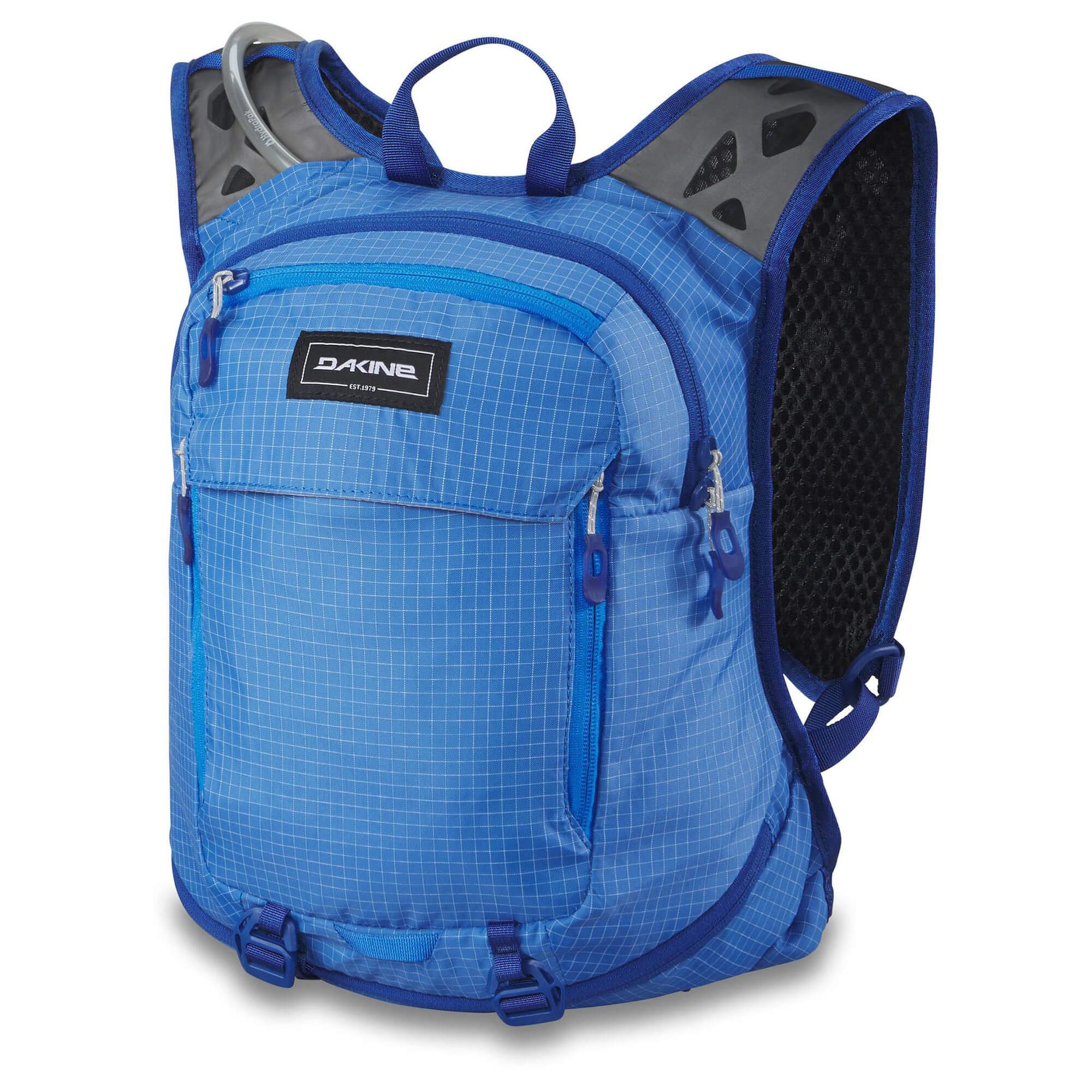 Dakine Trinksystem Syncline 8 - Rucksack 43 cm (deep blue)