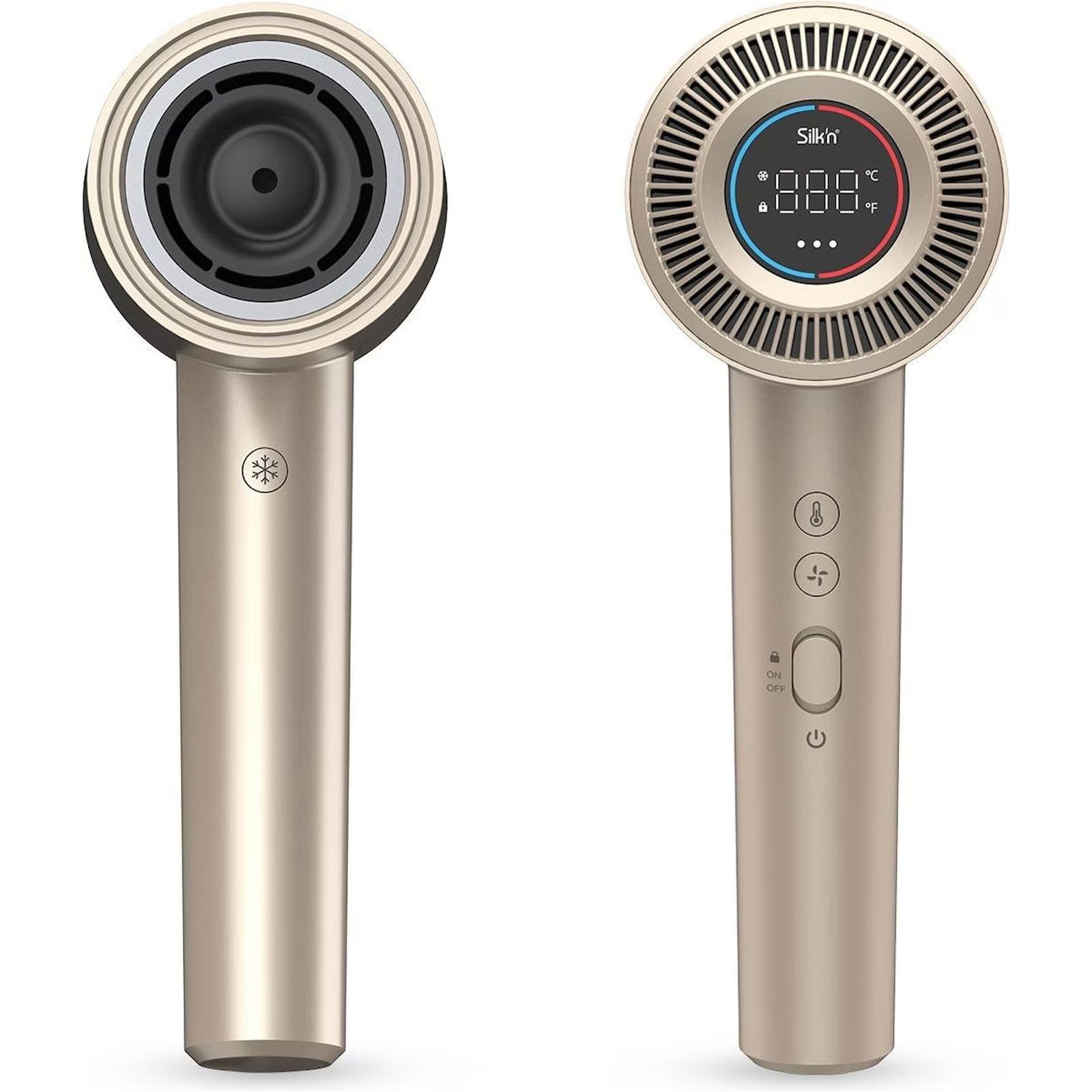Silk'n SilkyAir Pro Haartrockner · 1 Stk – Bild 3 von 5