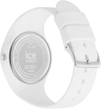 ice-watch Quarzuhr ICE horizon - Turquoise numbers - Small - 3H, 021356