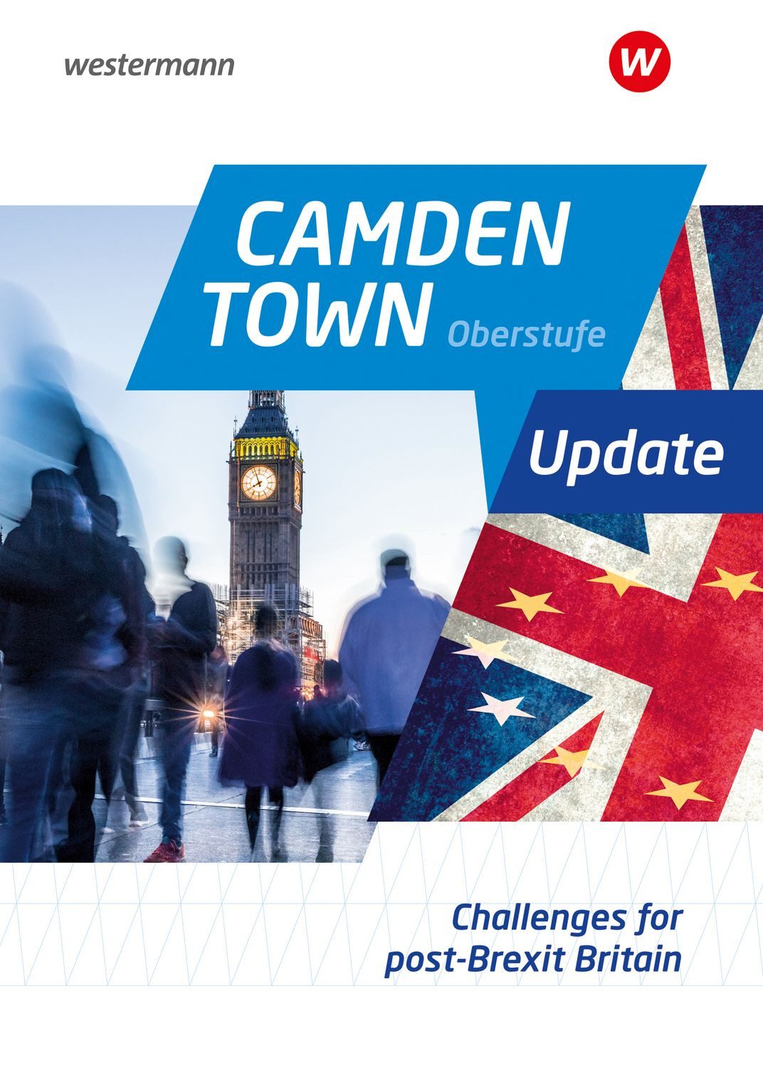 Camden Town Oberstufe Update / diverse