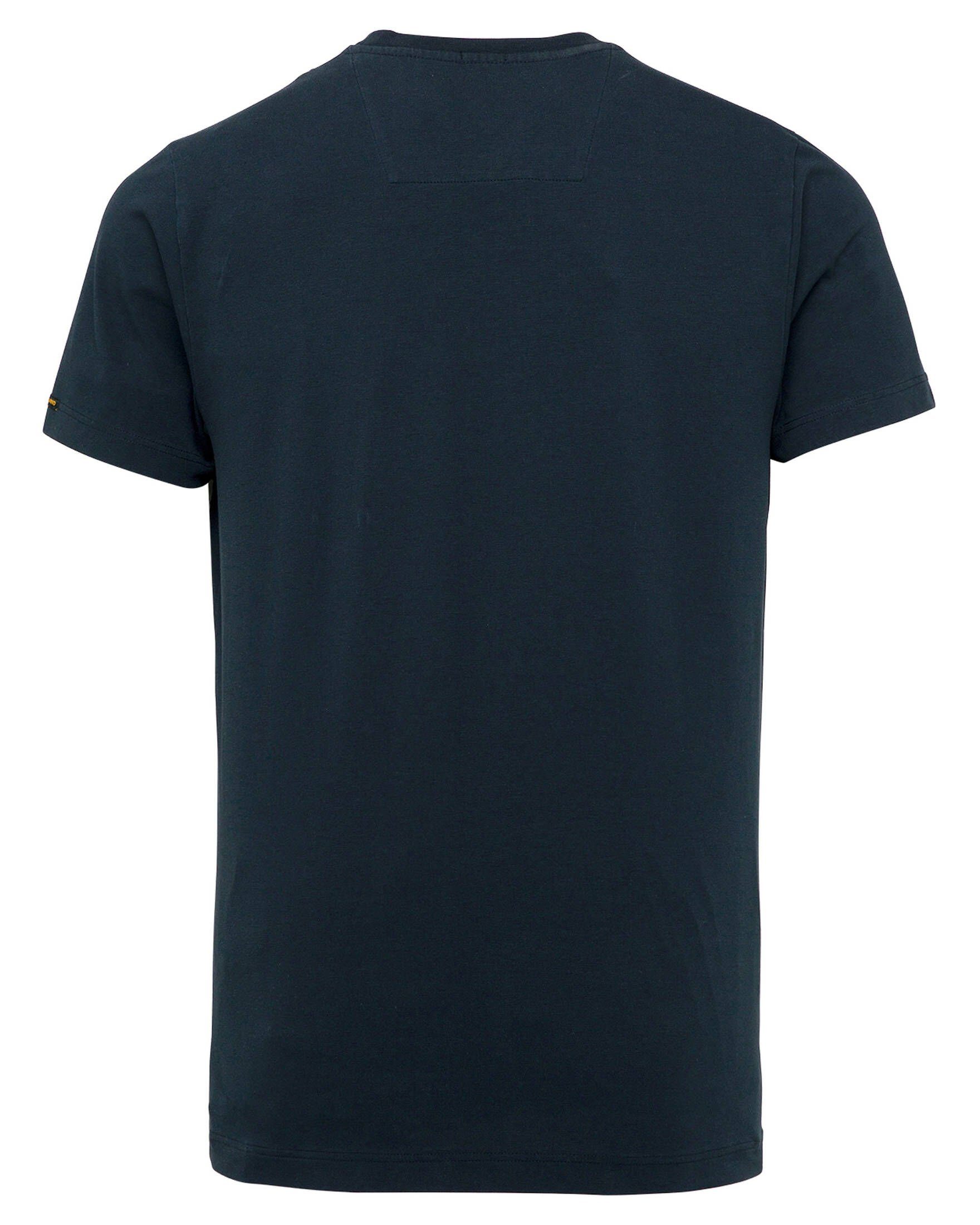 T-Shirt marine PME (1-tlg) (52) Herren T-Shirt LEGEND