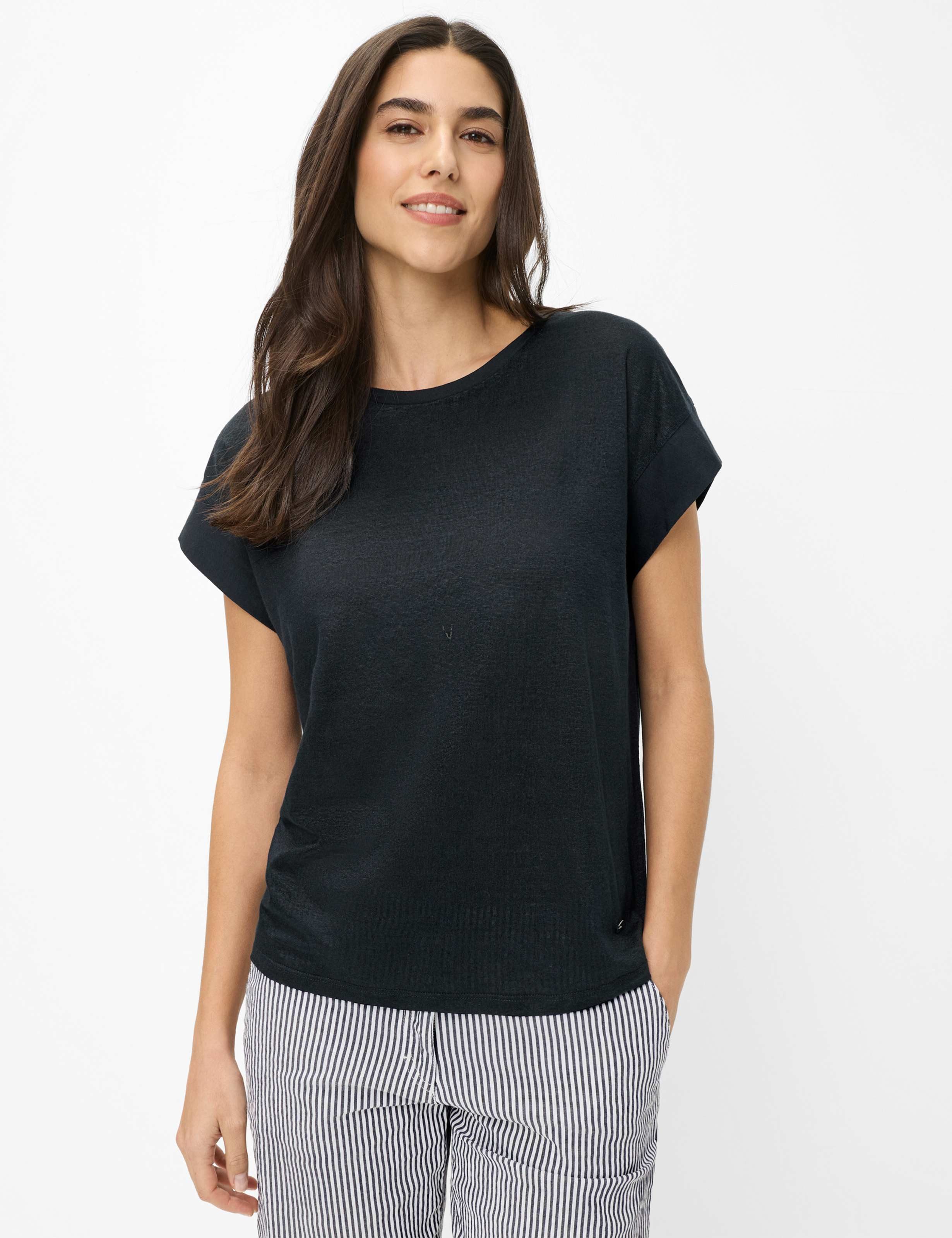 Brax Kurzarmshirt Style CAELEN S