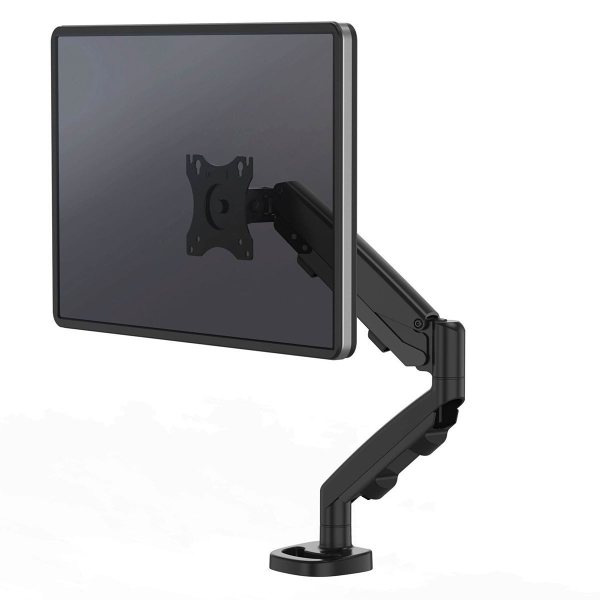 FELLOWES Monitor-Halterung Eppa Single Monitorarm