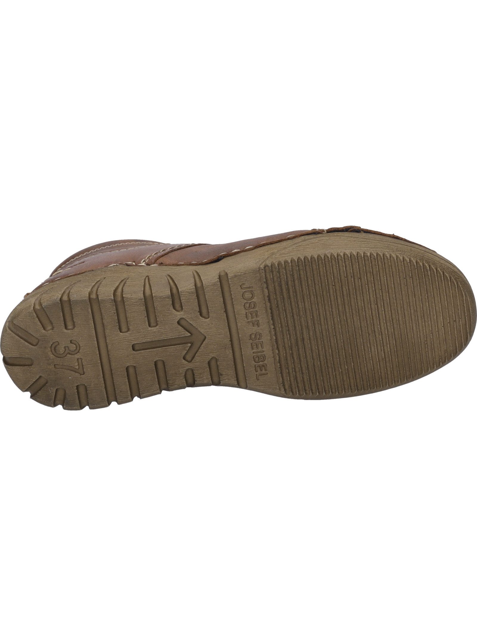 Josef Seibel Schnürstiefelette