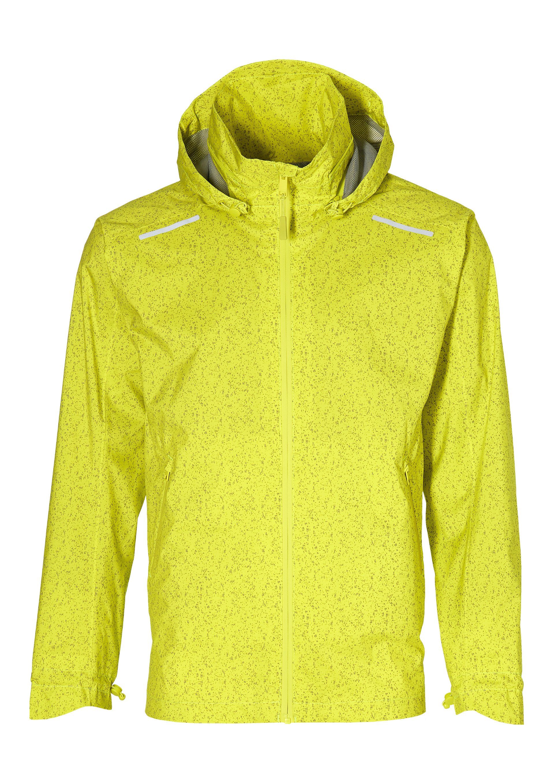 Fahrradjacke
