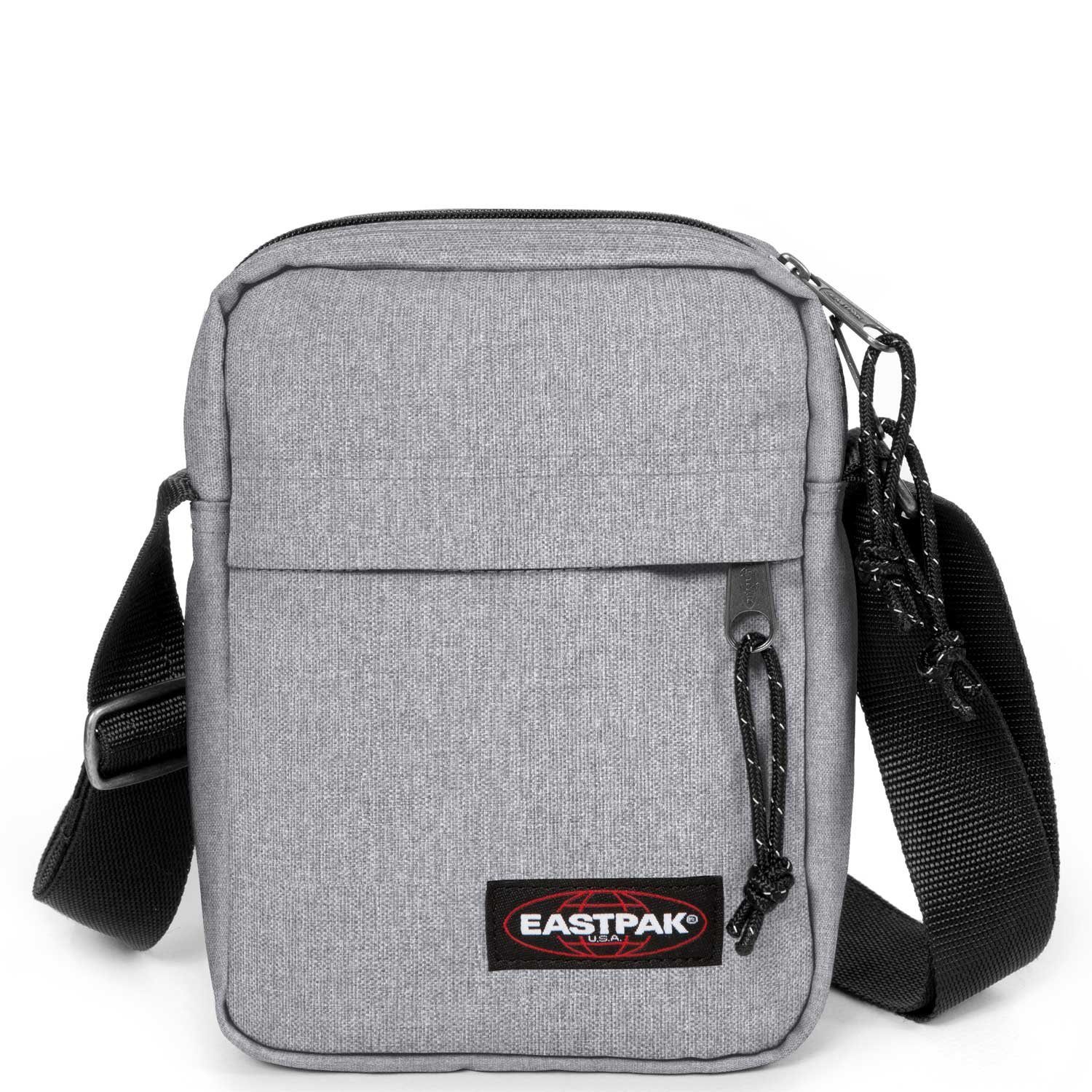 Eastpak Umhängetasche Eastpak Umhängetasche The One sunday grey (1, 1-tlg., 1)