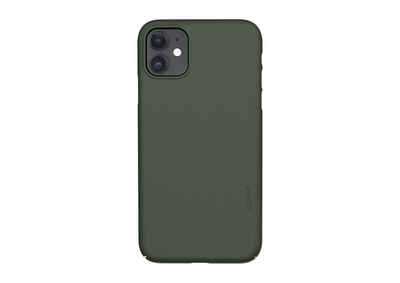 Nudient Backcover Nudient Thin Case V3 for iPhone 13 Pro