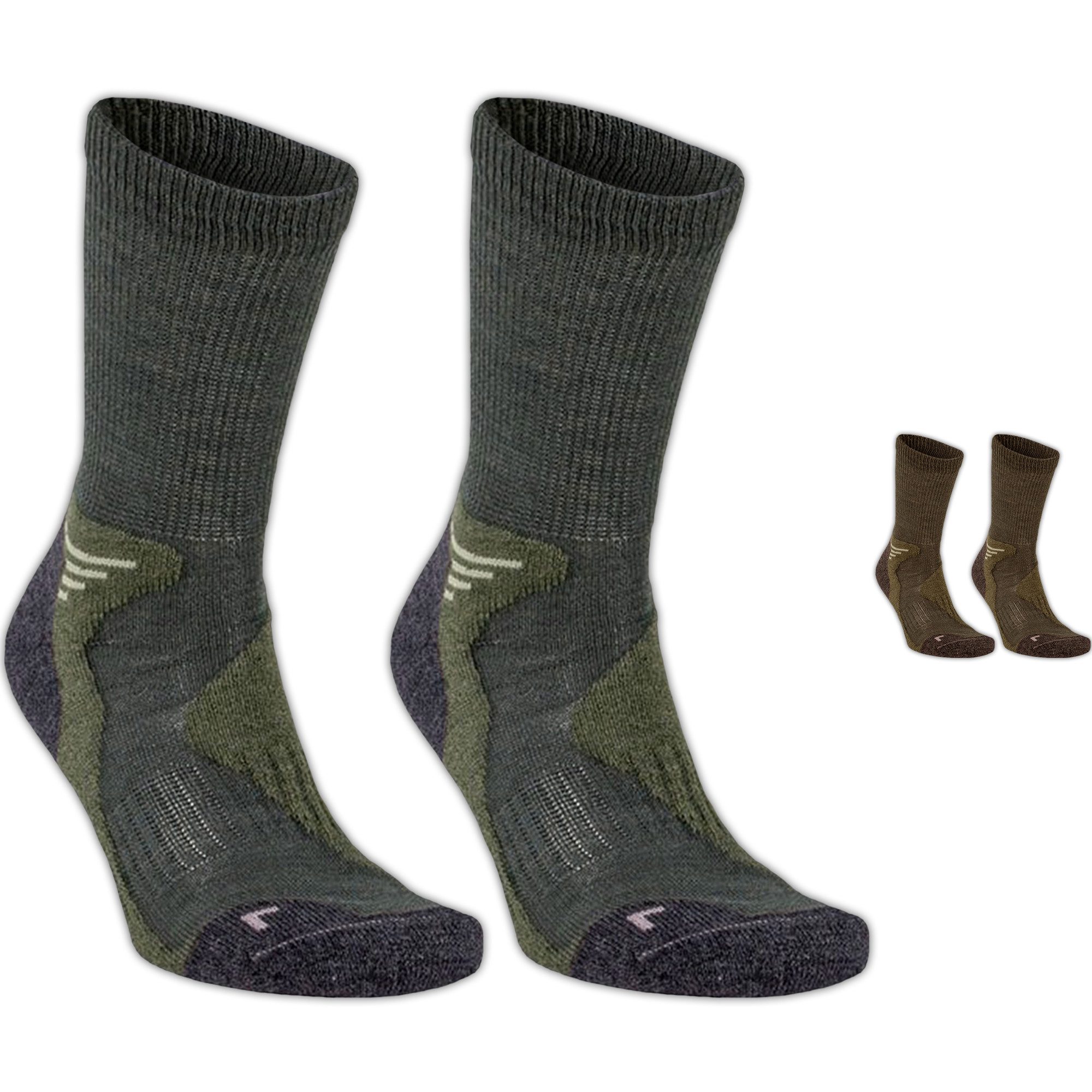 Trachtensocken J40
