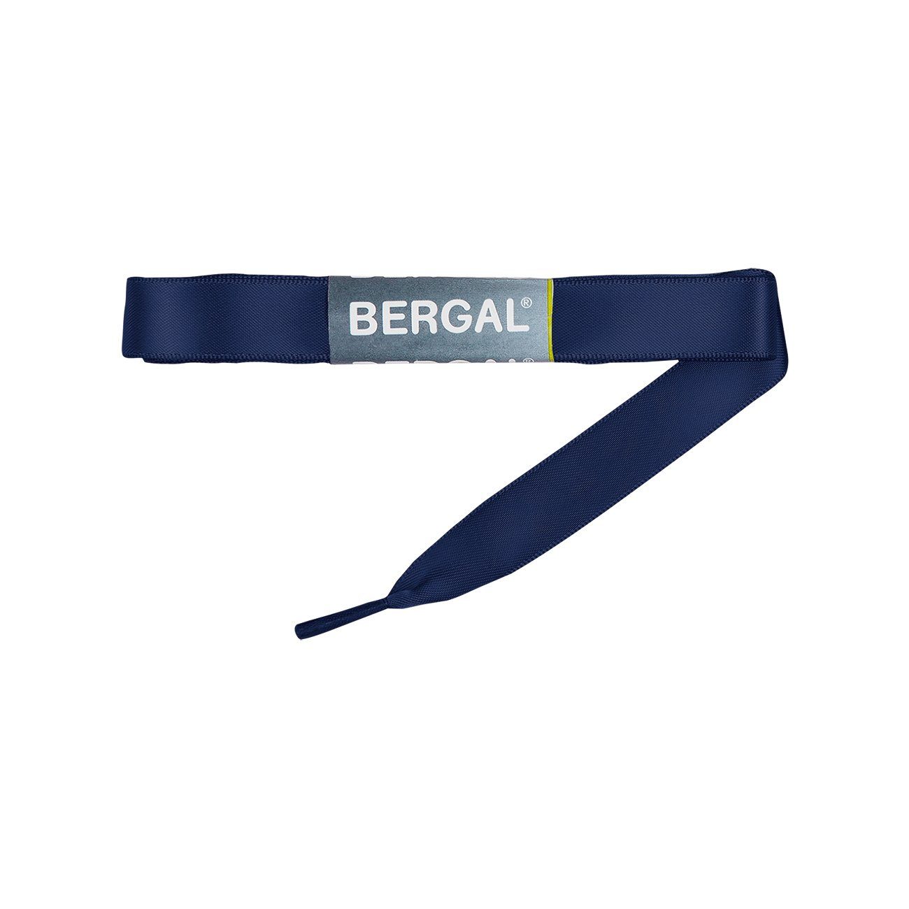 Bergal Schnürsenkel Satinsenkel Flach ca. 25 mm breit
