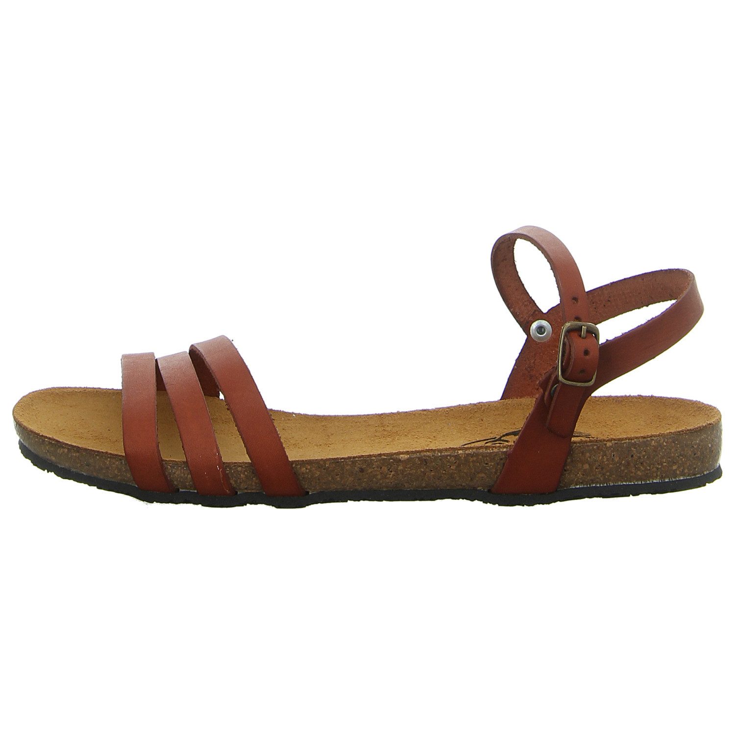 Plakton Mam Alou Sandale