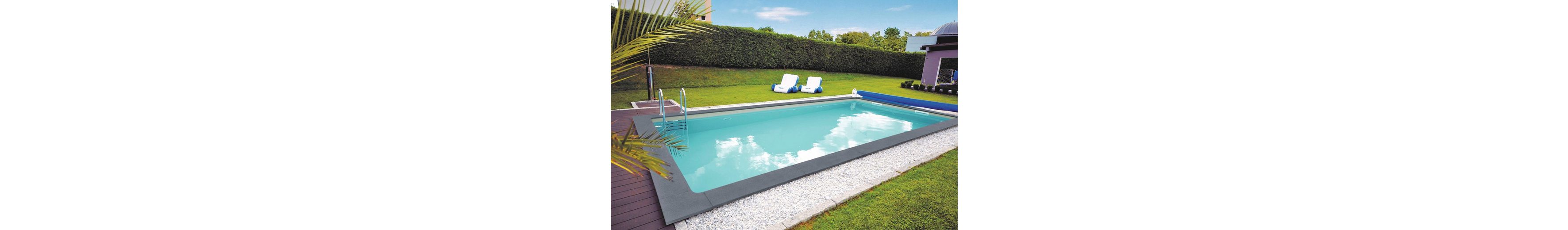 KWAD Schwimmbecken »KWAD Pool All in« online kaufen OTTO