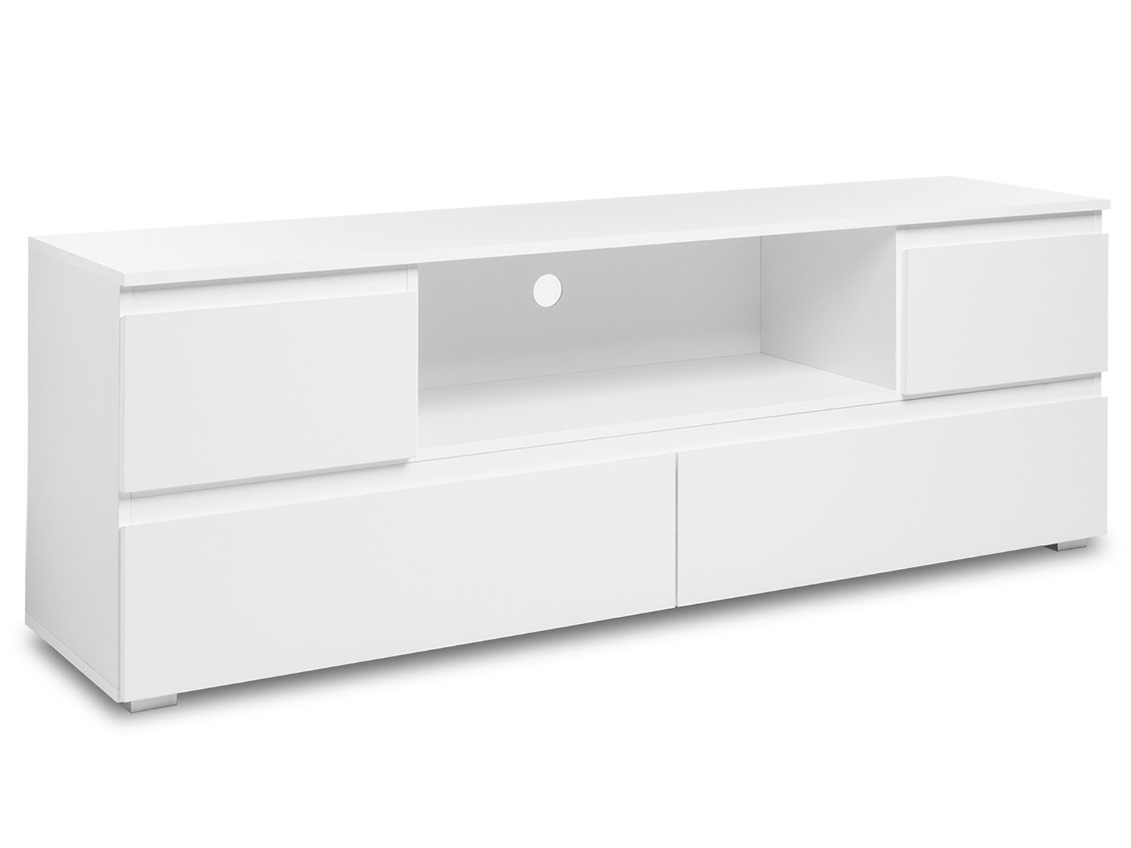 Finori TV-Board 160 x 55 x 40 cm (B/H/T)