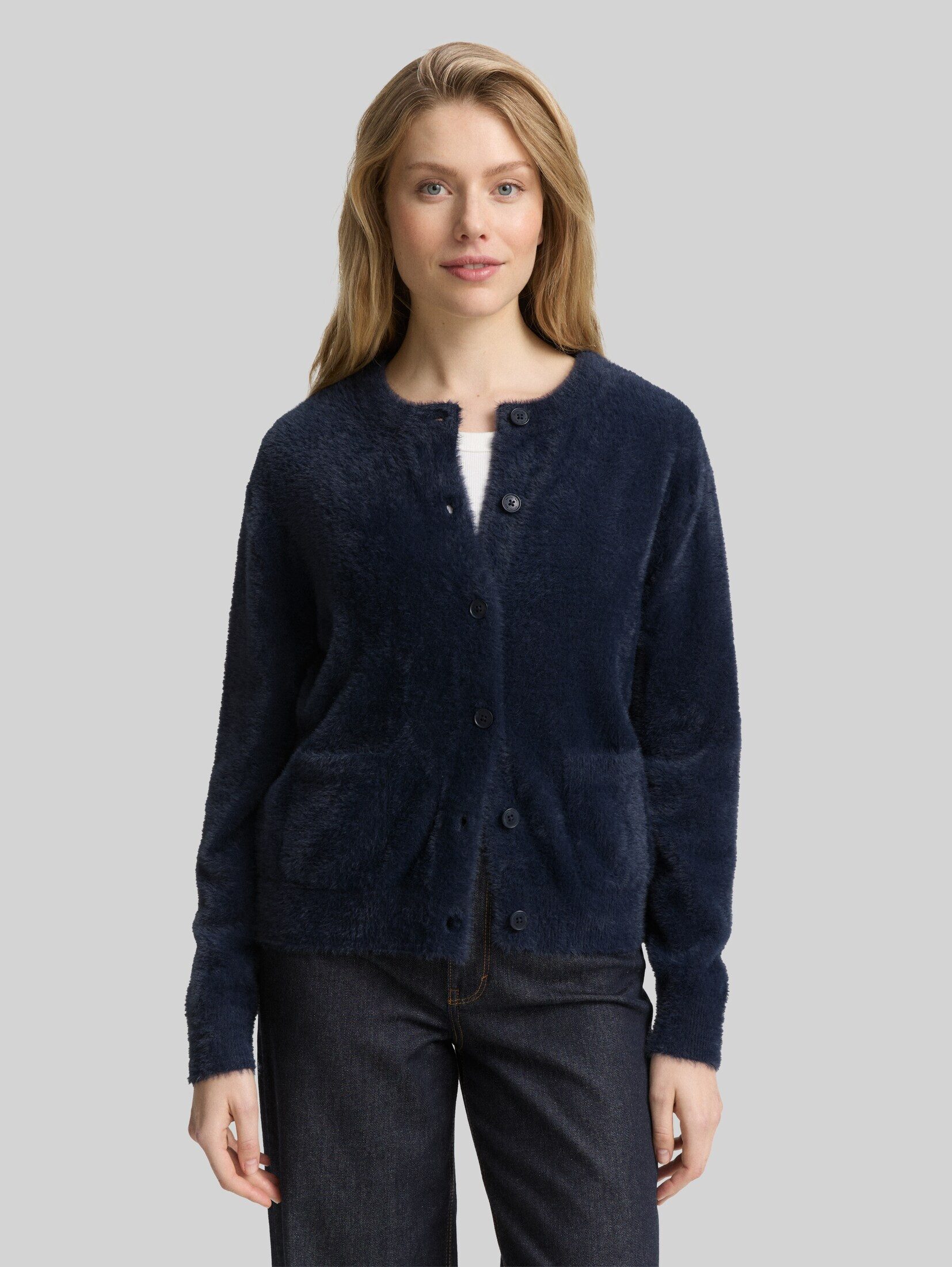 Cardigan Pullover & Strickjacken