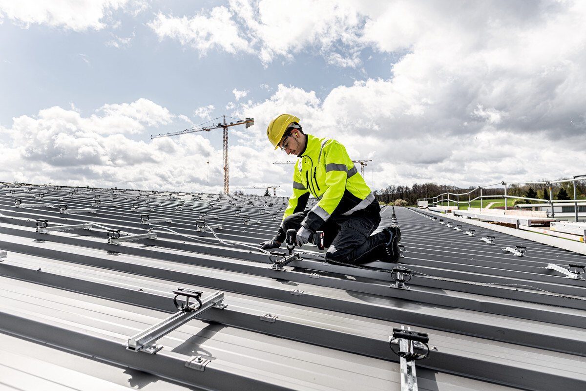 metabo Akku-Schlagschrauber SSW 18 LT 300 BL, 3050 U/min, 300 Nm, Ohne Akku im Karton